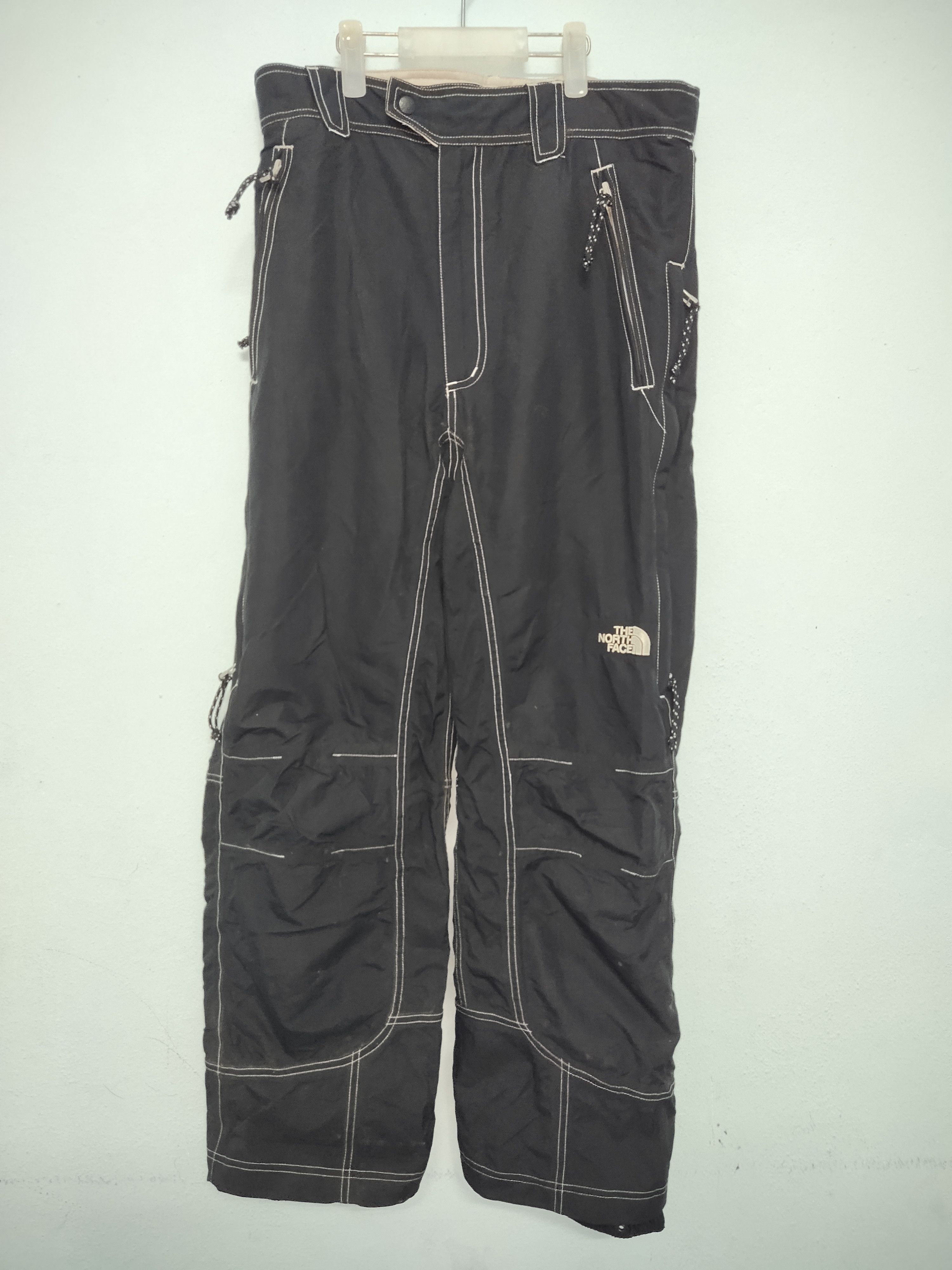 The North Face The North Face Dryvent Pants Outdoor Wear Size US 36 / EU 52 - 1 Thumbnail