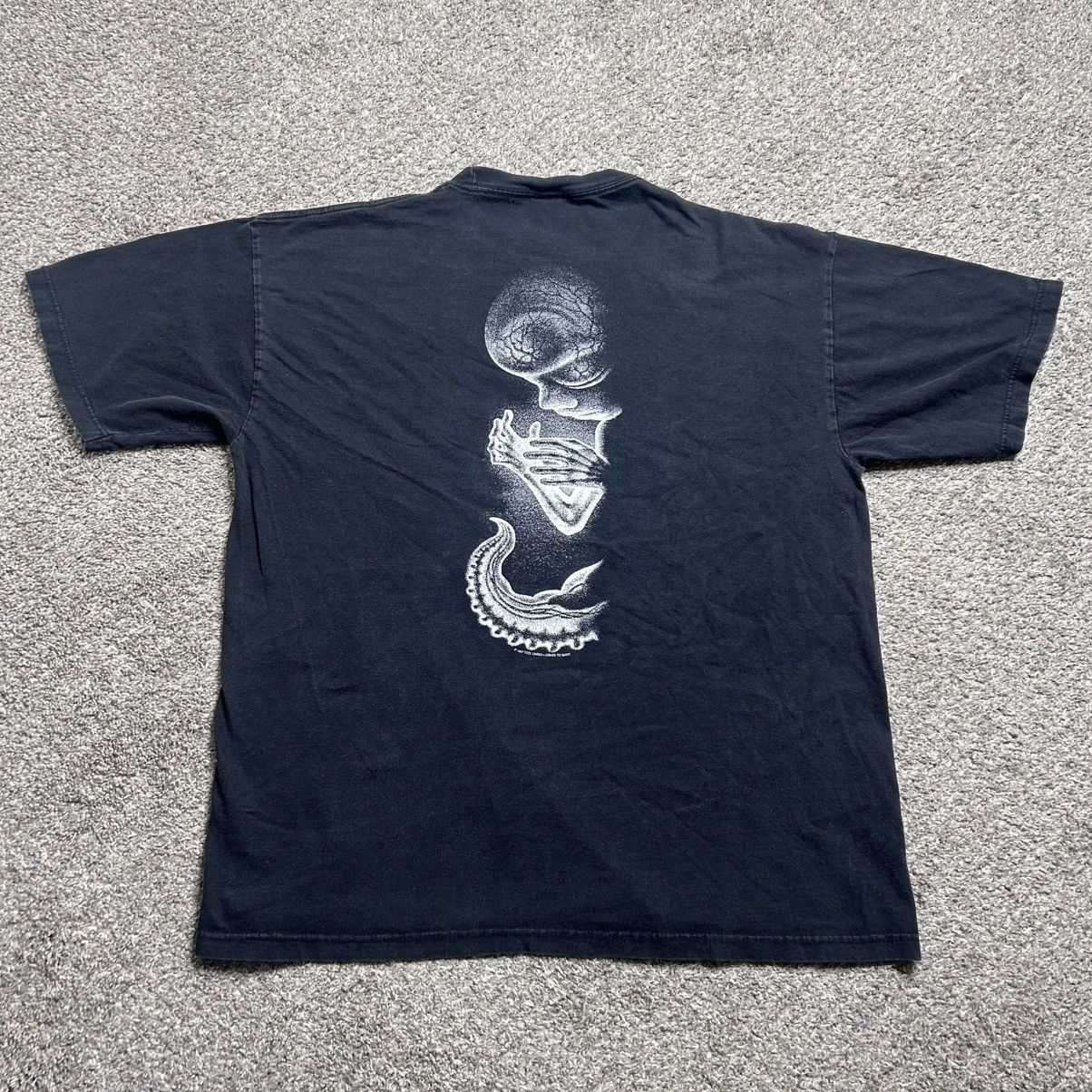 Tool Aenima T Shirt | Grailed