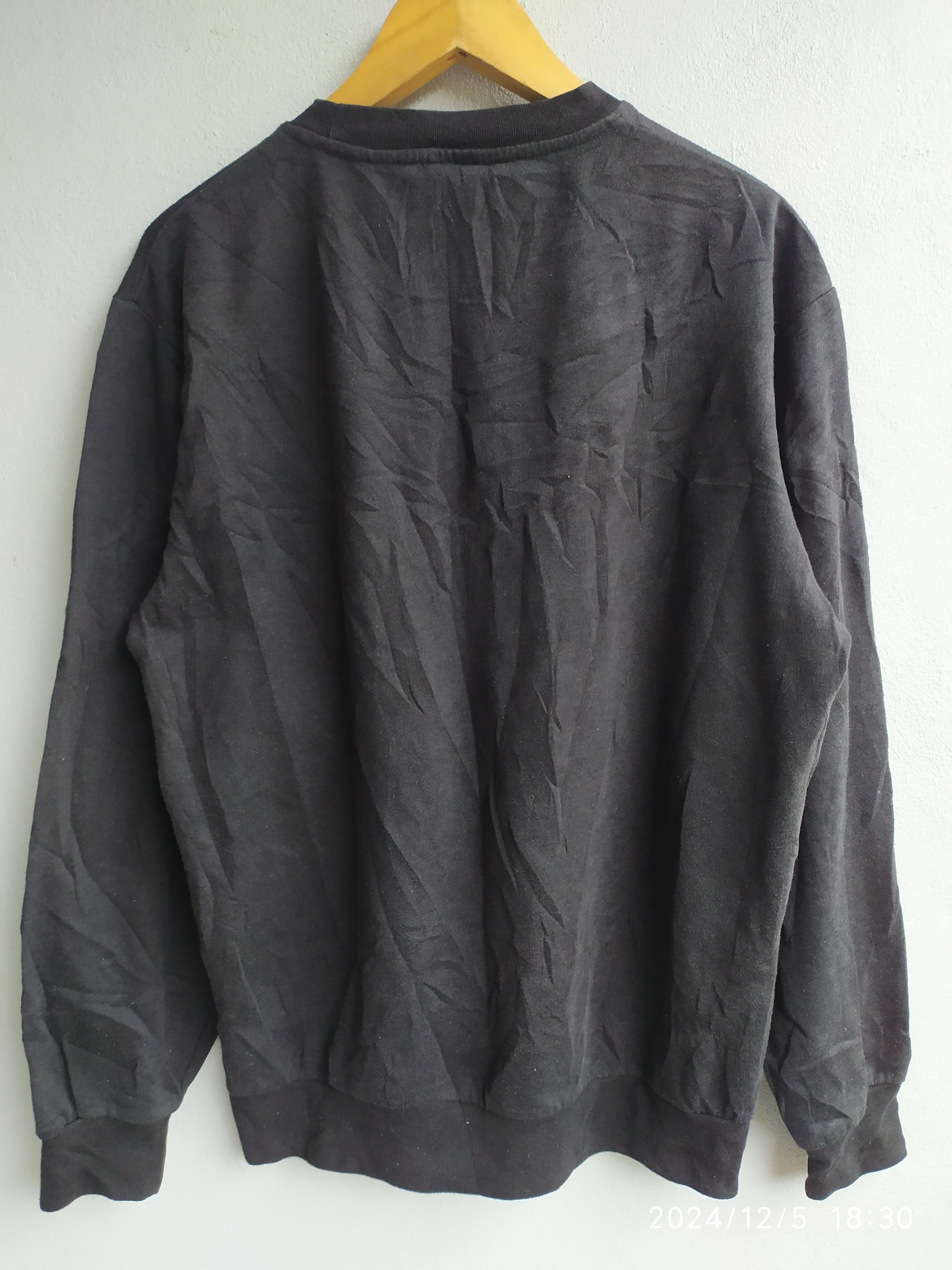 Beauty Beast × If Six Was Nine × Japanese Brand Japanese Impala Poem Sweatshirt Size US L / EU 52-54 / 3 - 2 Thumbnail