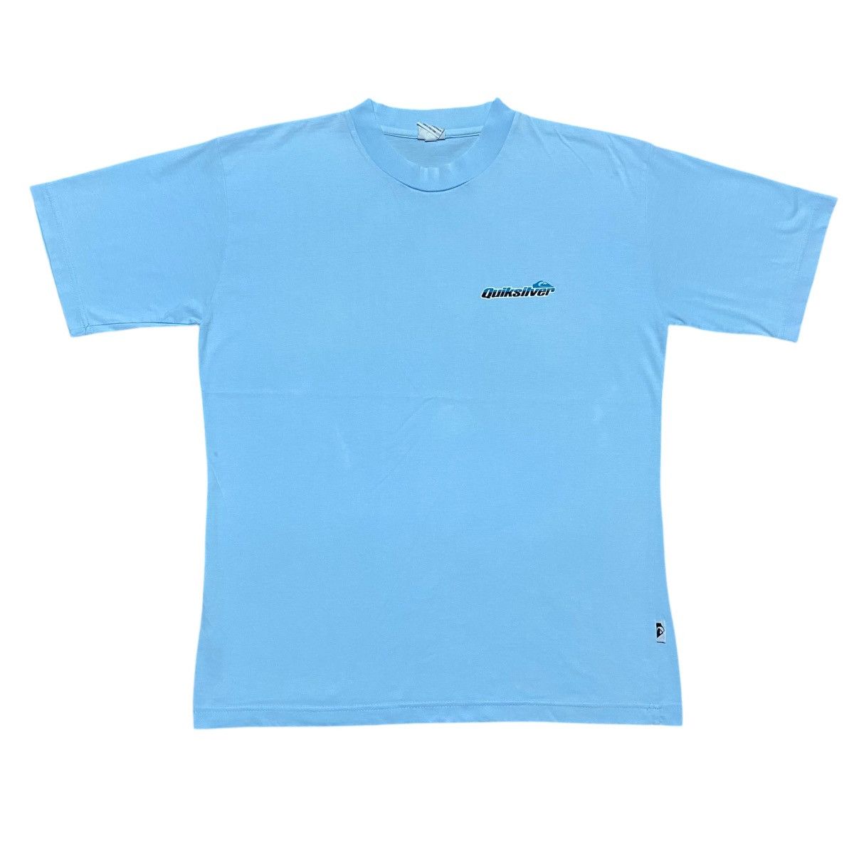 Quiksilver × Vintage Rare‼️🔥Vintage Quiksilver Boardriding Design Australia Shirt Size US M / EU 48-50 / 2 - 2 Thumbnail