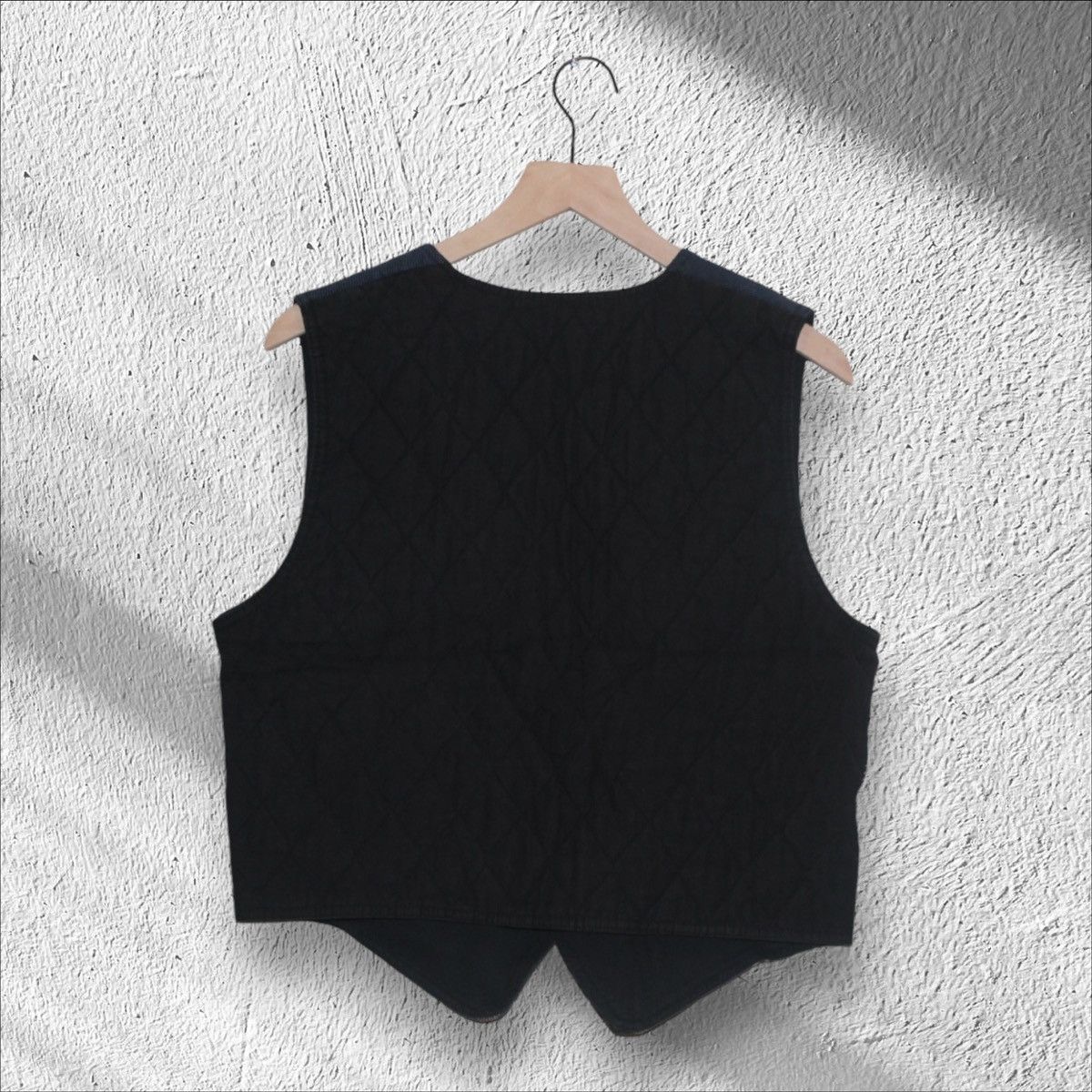 True Grit × Vintage Vintage True Grit Western Aztec Vest Size 2 Size US S / EU 44-46 / 1 - 2 Thumbnail