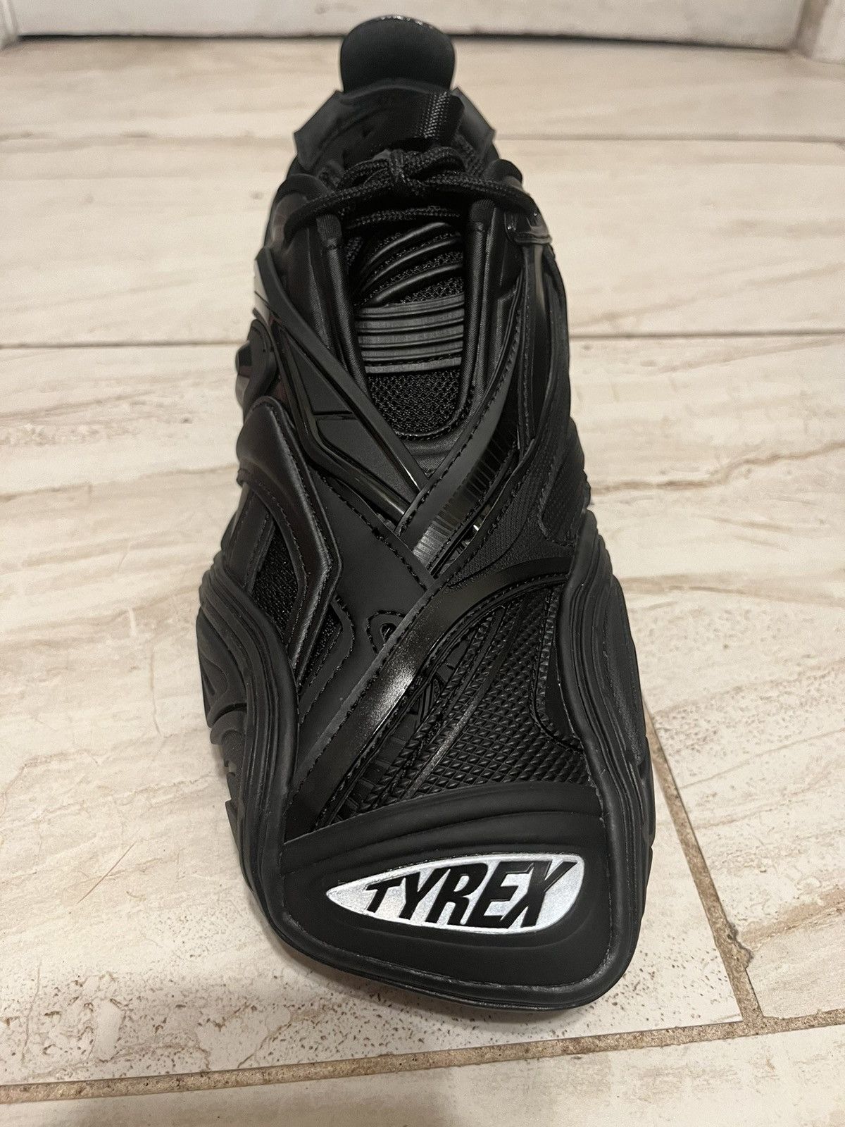 Balenciaga Balenciaga Tyrex Size US 10 / EU 43 - 4 Thumbnail