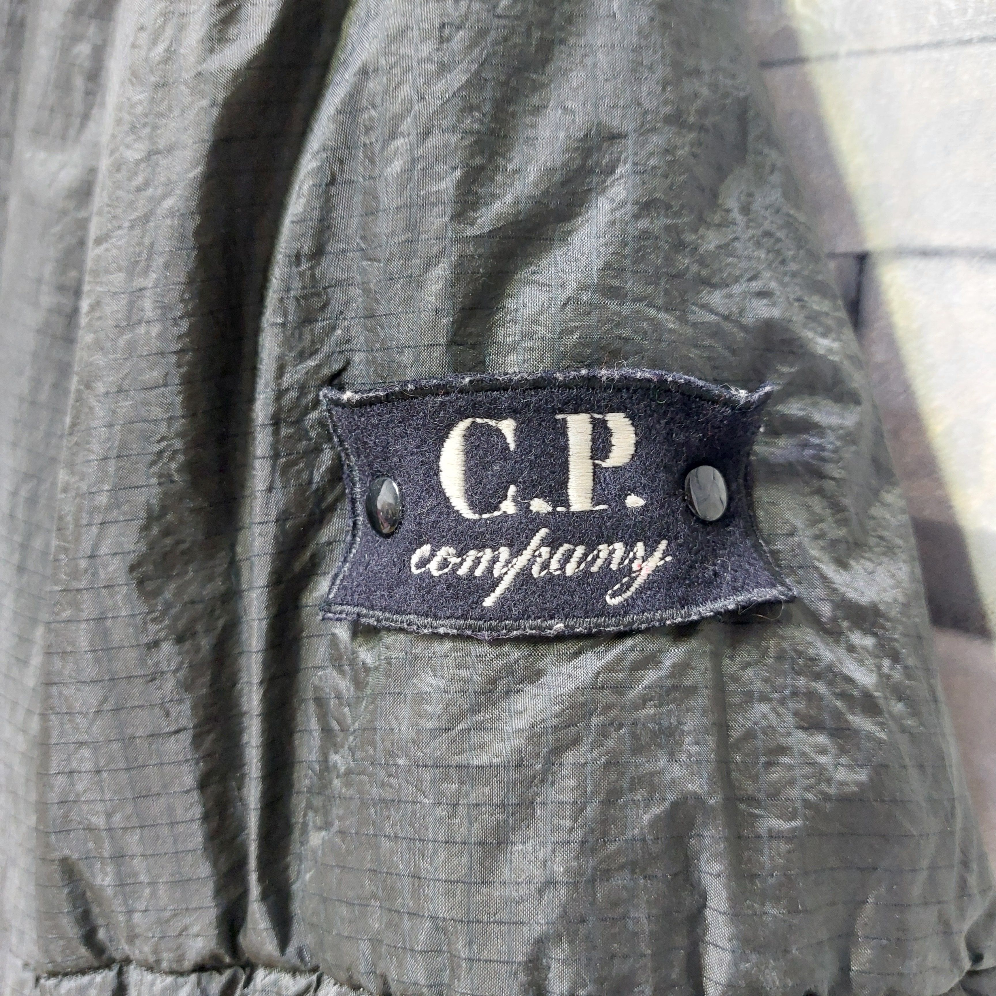 C.P. Company C.P. Company Size US L / EU 52-54 / 3 - 2 Thumbnail