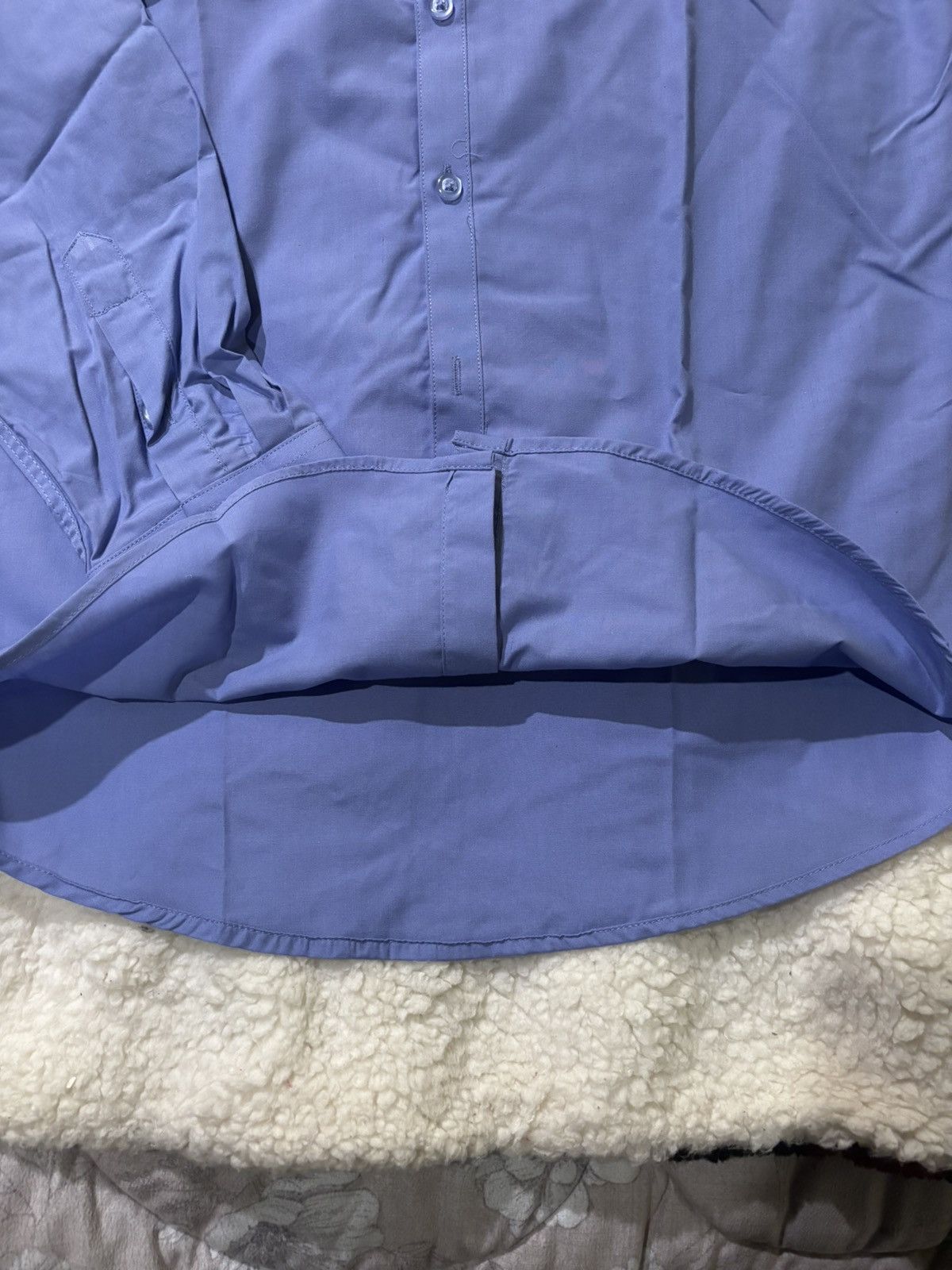 Other Men’s blue dress shirt1133 Size US XS / EU 42 / 0 - 6 Thumbnail