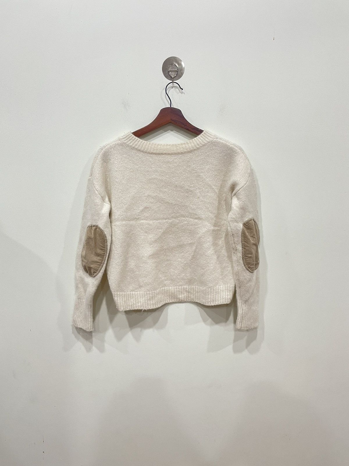 Lanvin × Vintage Lanvin Sweatshirts Size XS / US 0-2 / IT 36-38 - 2 Thumbnail