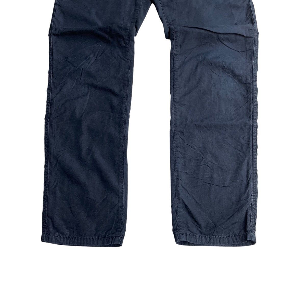 Comme des Garcons Homme Comme Des Garcons Homme Long Pants Size US 32 / EU 48 - 4 Thumbnail