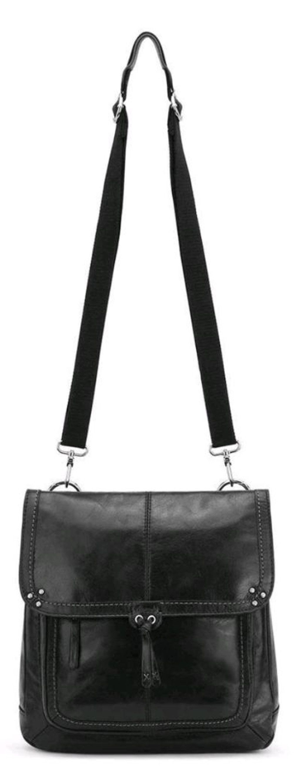 The Sak The Sak Ventura Convertible Leather Backpack Size ONE SIZE - 2 Thumbnail