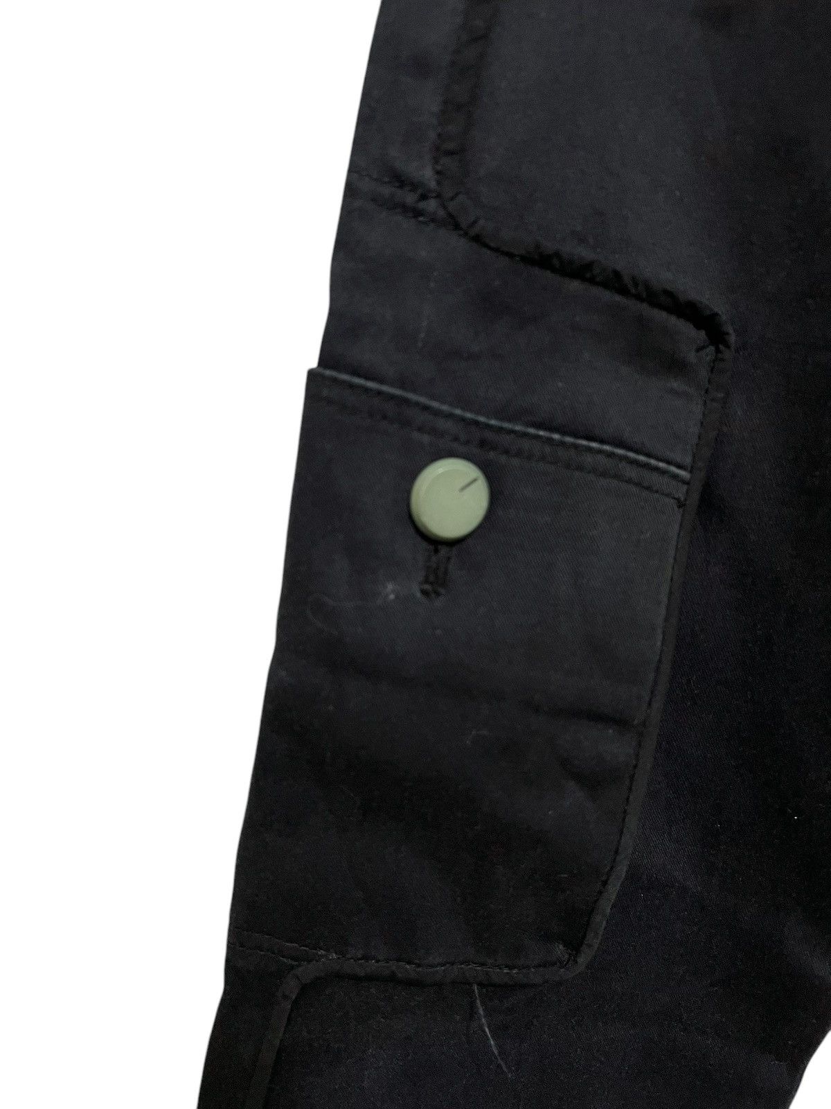 Undercover Undercover SS10 Less But Better Cargo Pants Size US 28 / EU 44 - 11 Thumbnail