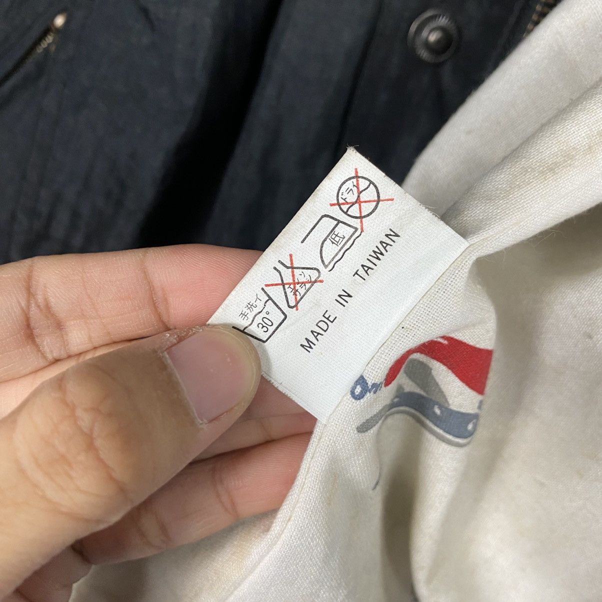 Sports Specialties Vintage Pelican padded jacket Size US M / EU 48-50 / 2 - 19 Thumbnail