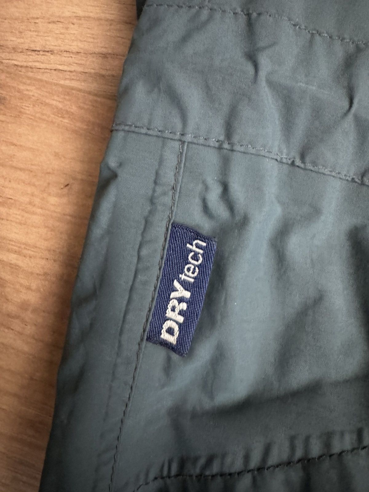 Mammut Mammut DryTech 2in1 Jacket Size US M / EU 48-50 / 2 - 6 Thumbnail