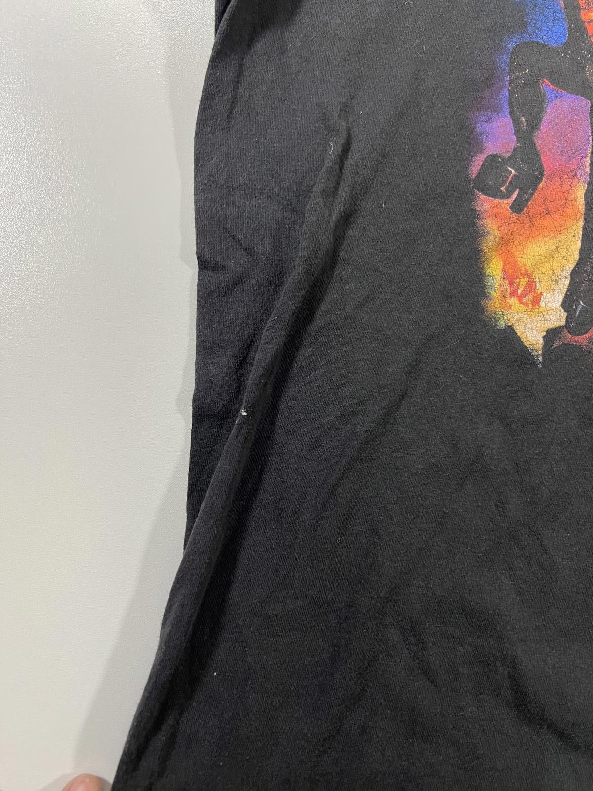 KISS Retro KISS Destroyer Graphic T-Shirt Size US L / EU 52-54 / 3 - 4 Thumbnail