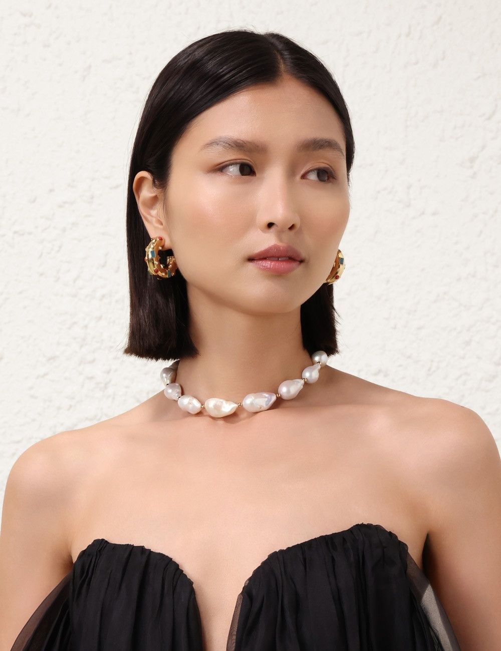 Zimmermann oc11z0925 Size: OS / Wish Necklace in Multicolor Size ONE SIZE - 4 Thumbnail
