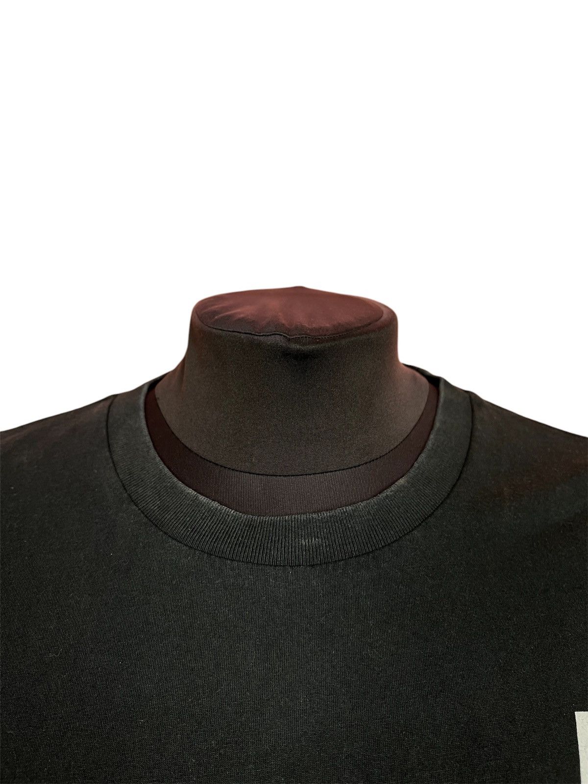 Allsaints allsaints printed shirt streetwear tee shirt Size US L / EU 52-54 / 3 - 3 Thumbnail