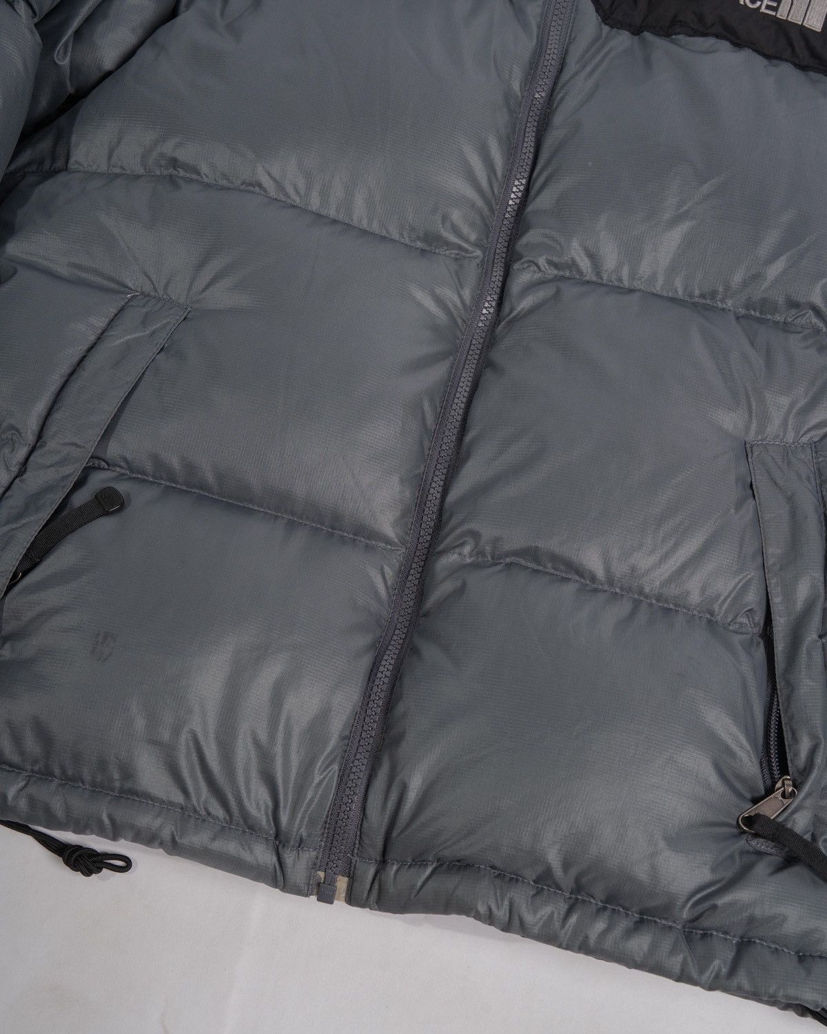 The North Face The North Face 700 Puffer Jacket Size US L / EU 52-54 / 3 - 5 Thumbnail
