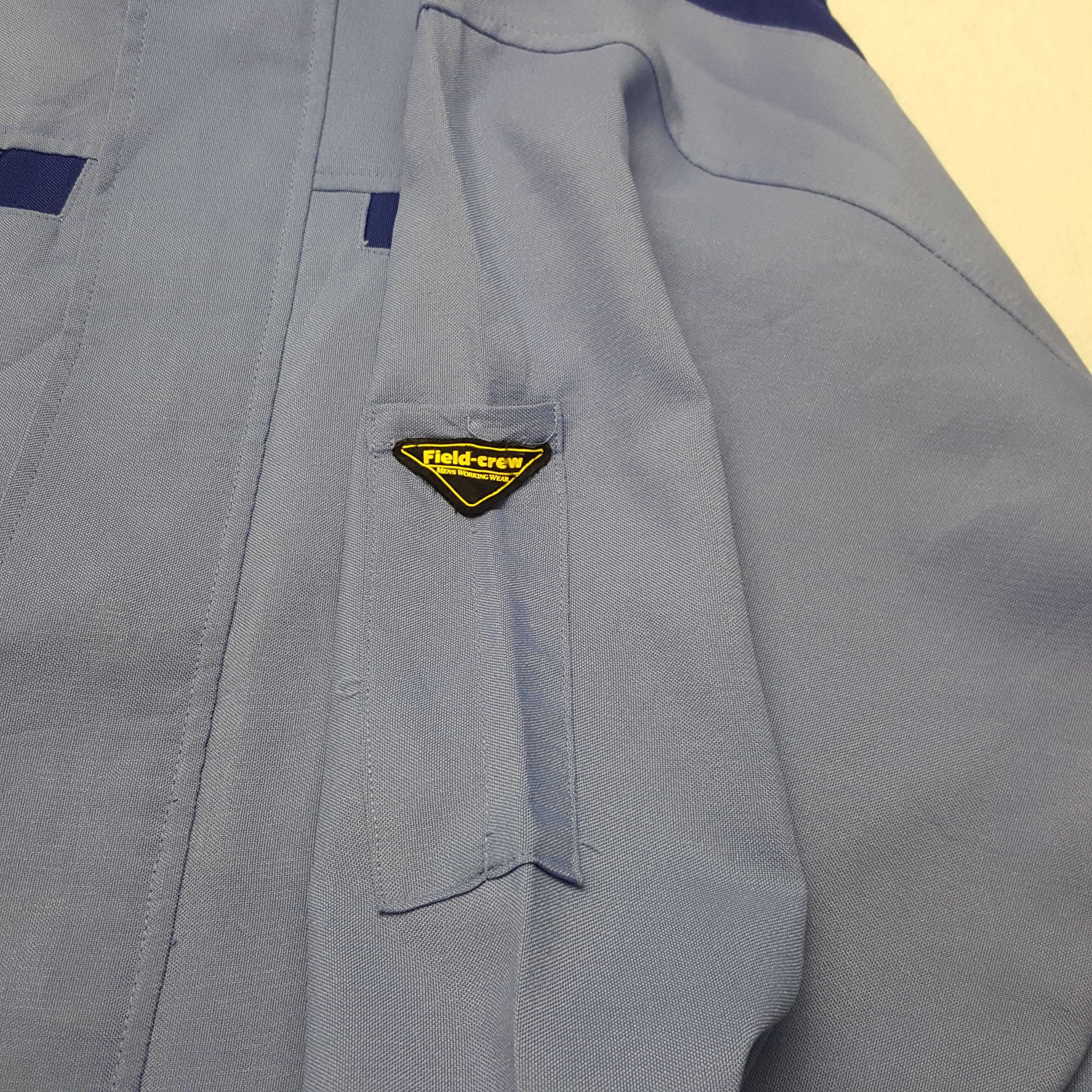 Japanese Brand × Vintage Vintage Toyota Racing Development TRD Japanese Custom Jacket Size US L / EU 52-54 / 3 - 9 Thumbnail