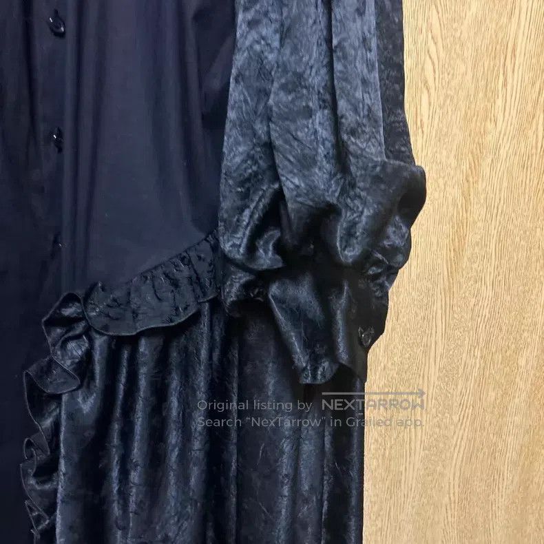 Comme des Garcons Comme Des Garcons dress Size XS / US 0-2 / IT 36-38 - 3 Thumbnail