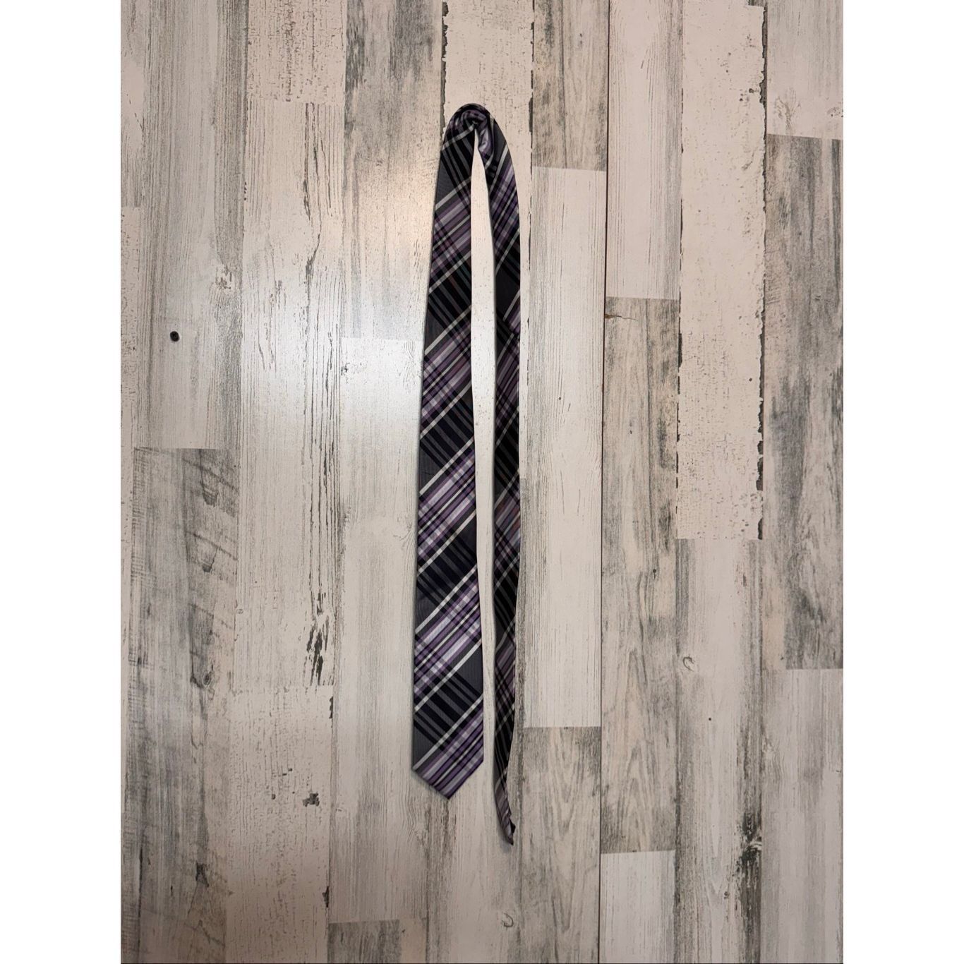 Other Colours by Alexander Julian tie One Size (Men’s) Size ONE SIZE - 2 Thumbnail
