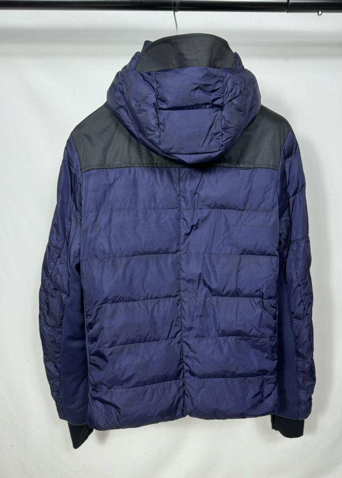Moncler Moncler Grenoble Soulare Jacket Size US L / EU 52-54 / 3 - 3 Thumbnail
