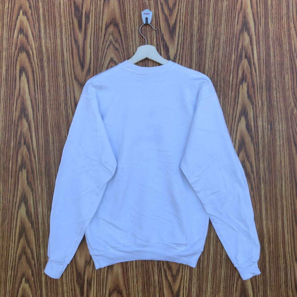 Vintage Vintage Vail Graphic of Mountains Crewneck Sweatshirt Size US S / EU 44-46 / 1 - 5 Thumbnail