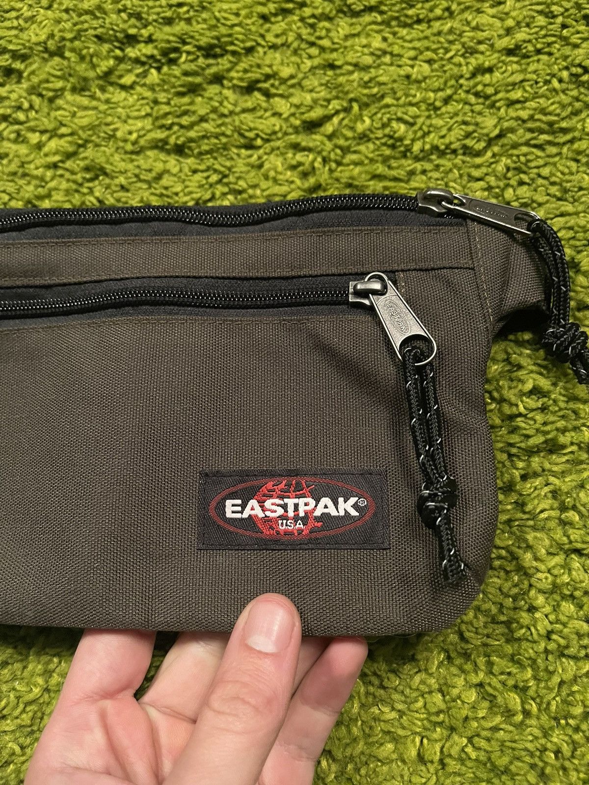 Designer × Eastpak Eastpak bumbag fanny pack Size ONE SIZE - 2 Thumbnail