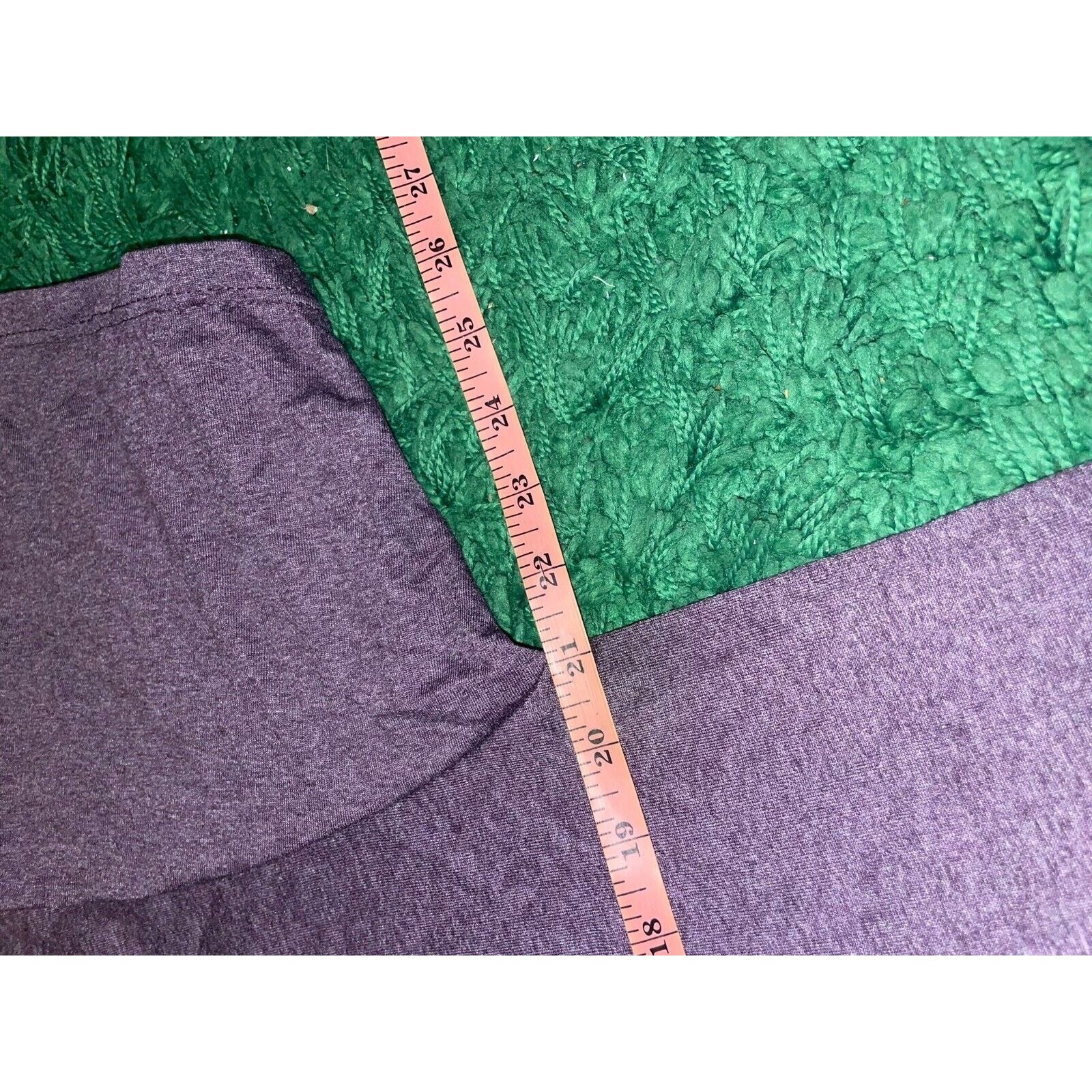 Jerzees Vintage New Mexico Shirt Purple Tee Native American VTG 90s Size US L / EU 52-54 / 3 - 9 Thumbnail