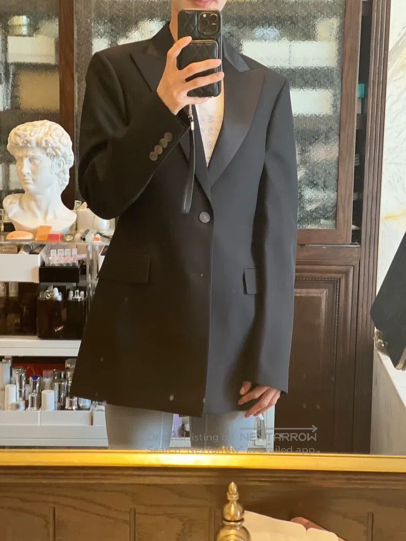 Loewe Loewe Blazers Size 46L - 1 Thumbnail