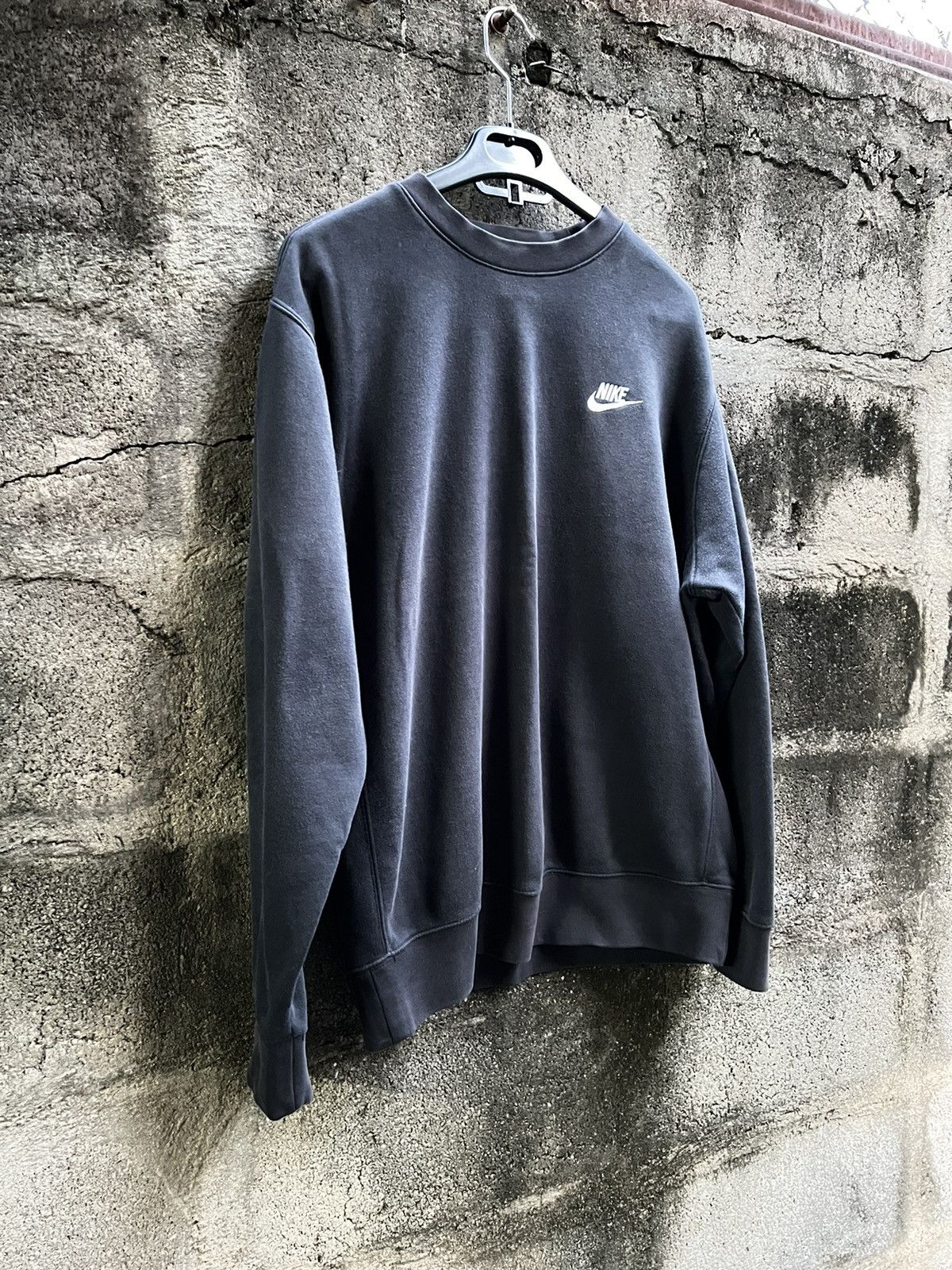 Nike Sweater Nike Size US M / EU 48-50 / 2 - 2 Thumbnail