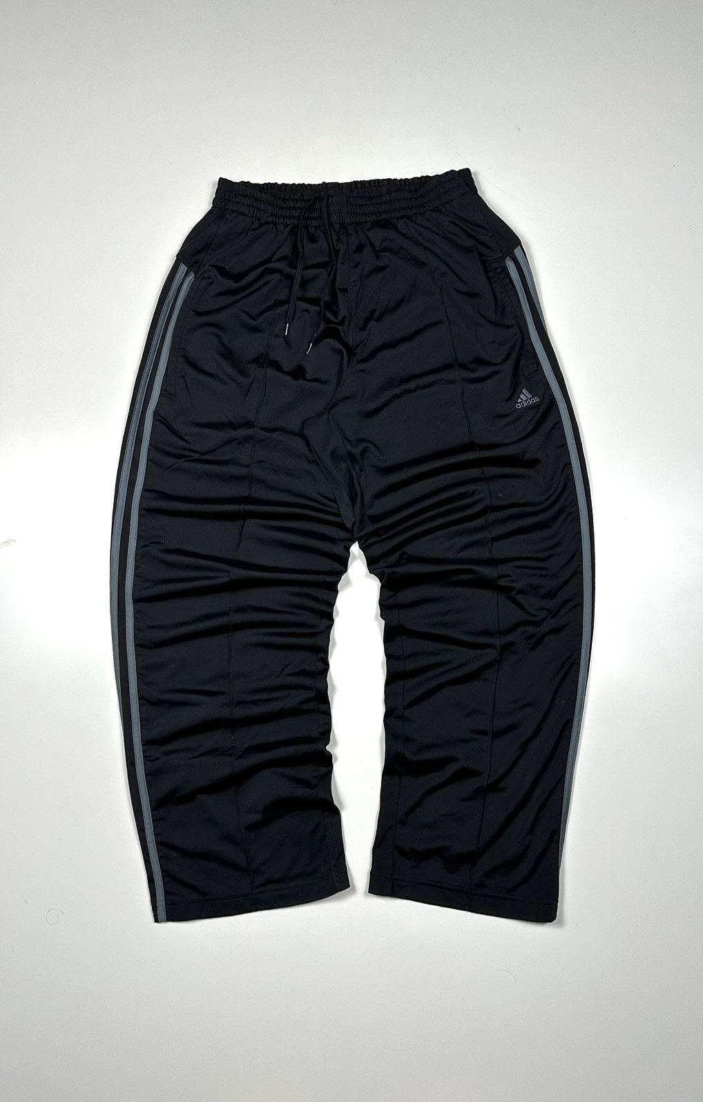 Adidas Vintage Adidas Track Pants Size US 34 / EU 50 - 5 Thumbnail