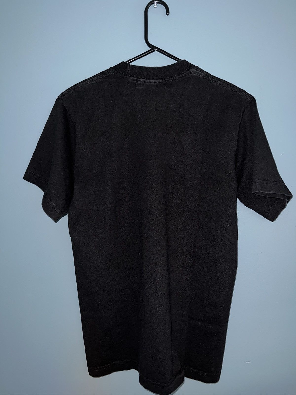 Other Do Not Disturb By Ferris Jeremy Lin Graphic Tee Size US M / EU 48-50 / 2 - 2 Thumbnail