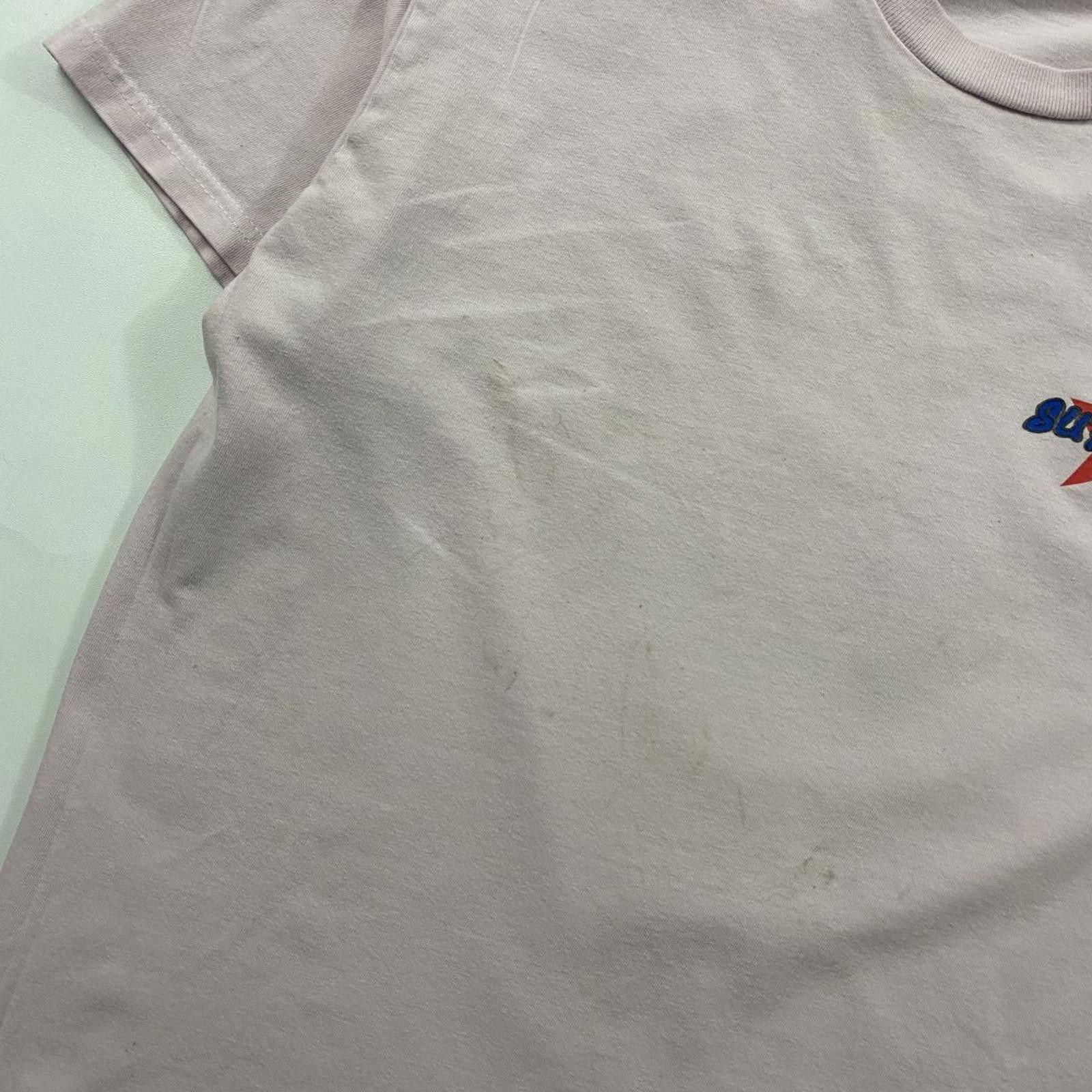 Supreme Supreme Money Power Respect Pink Tee Size US M / EU 48-50 / 2 - 4 Thumbnail