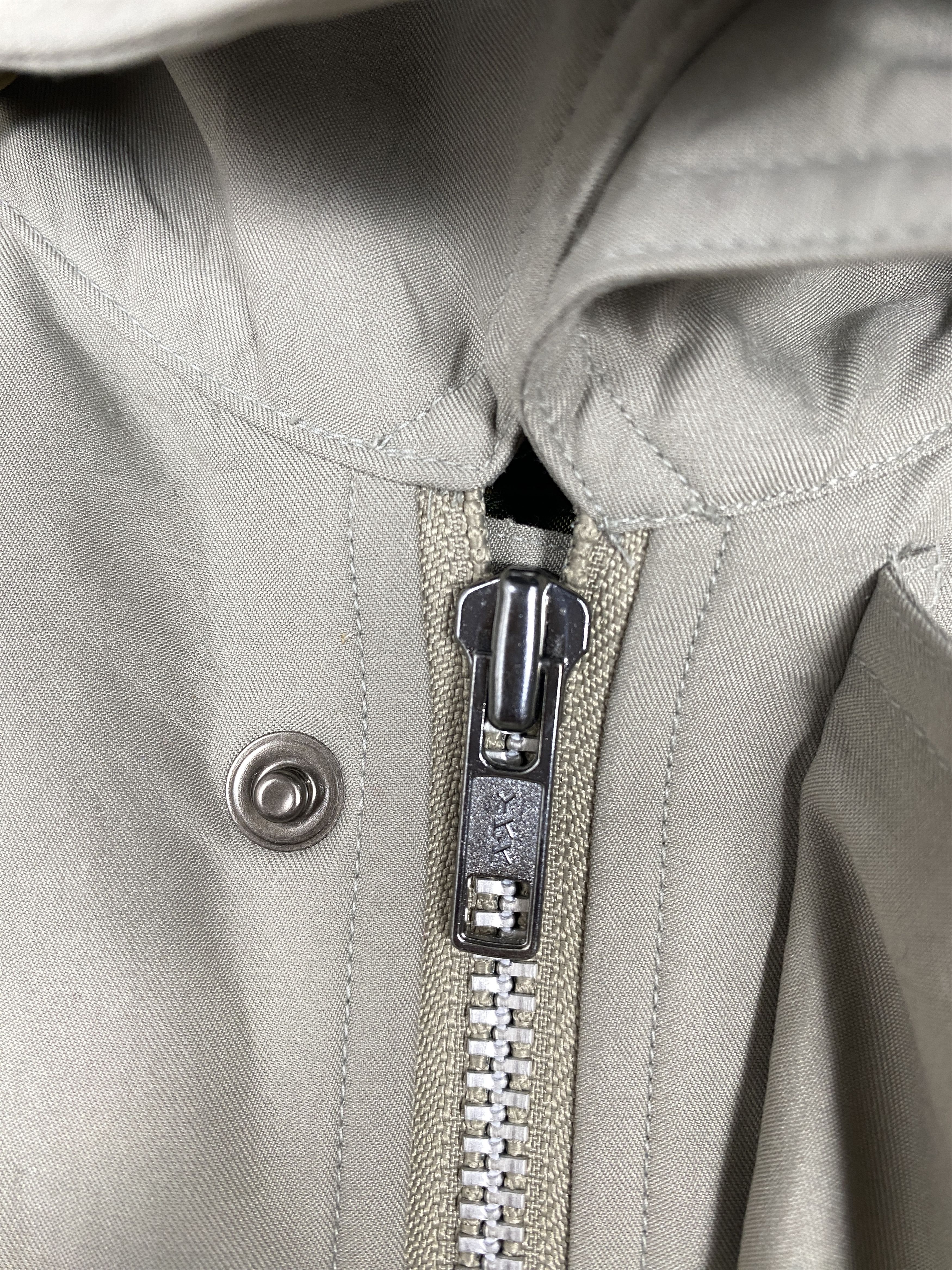 Japanese Brand Vintage Radici Japanese Brand Hoodie Jacket J2372 Size US M / EU 48-50 / 2 - 6 Thumbnail