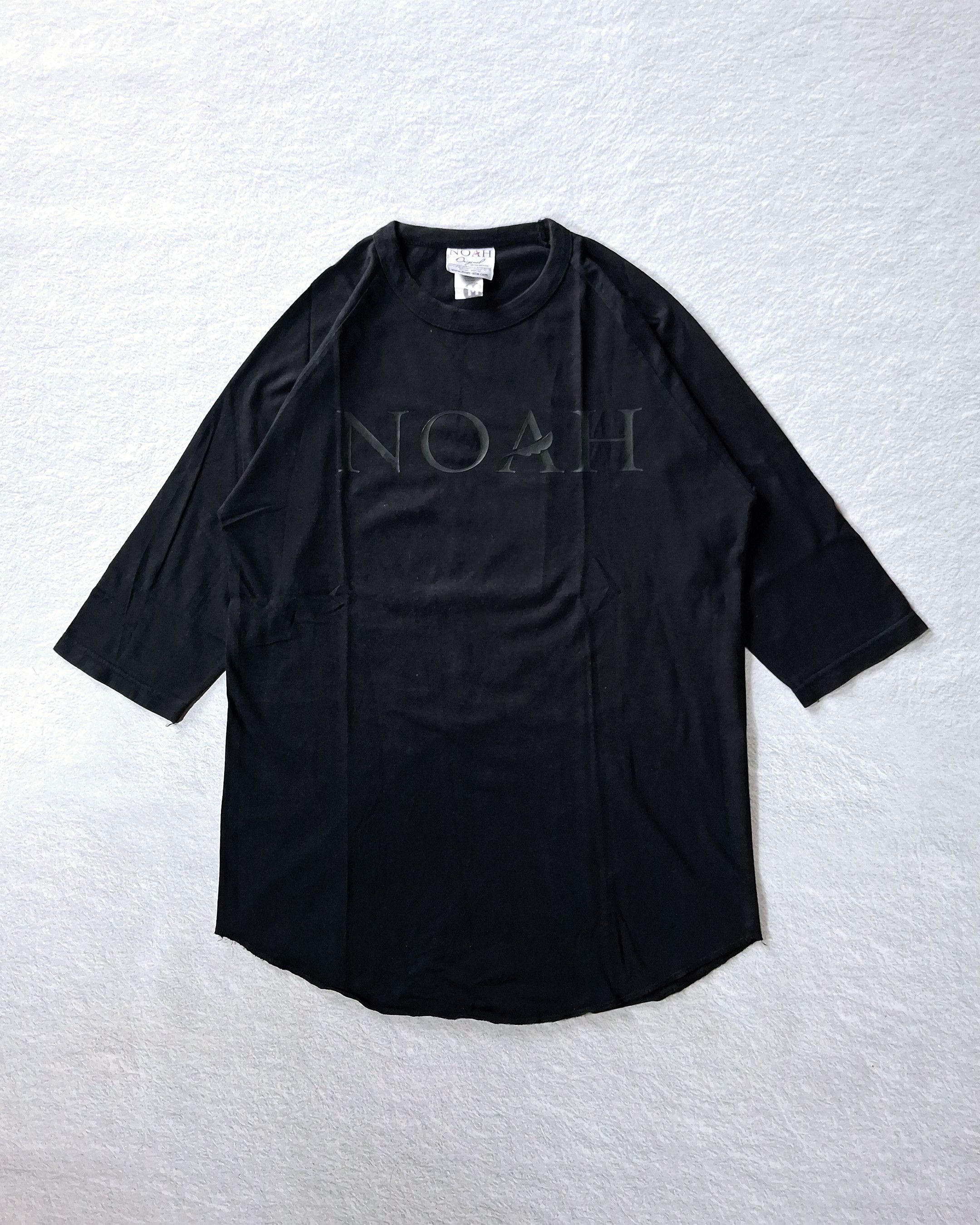 Vintage NOAH BAND INDONESIA PETERPAN Size US M / EU 48-50 / 2 - 1 Thumbnail