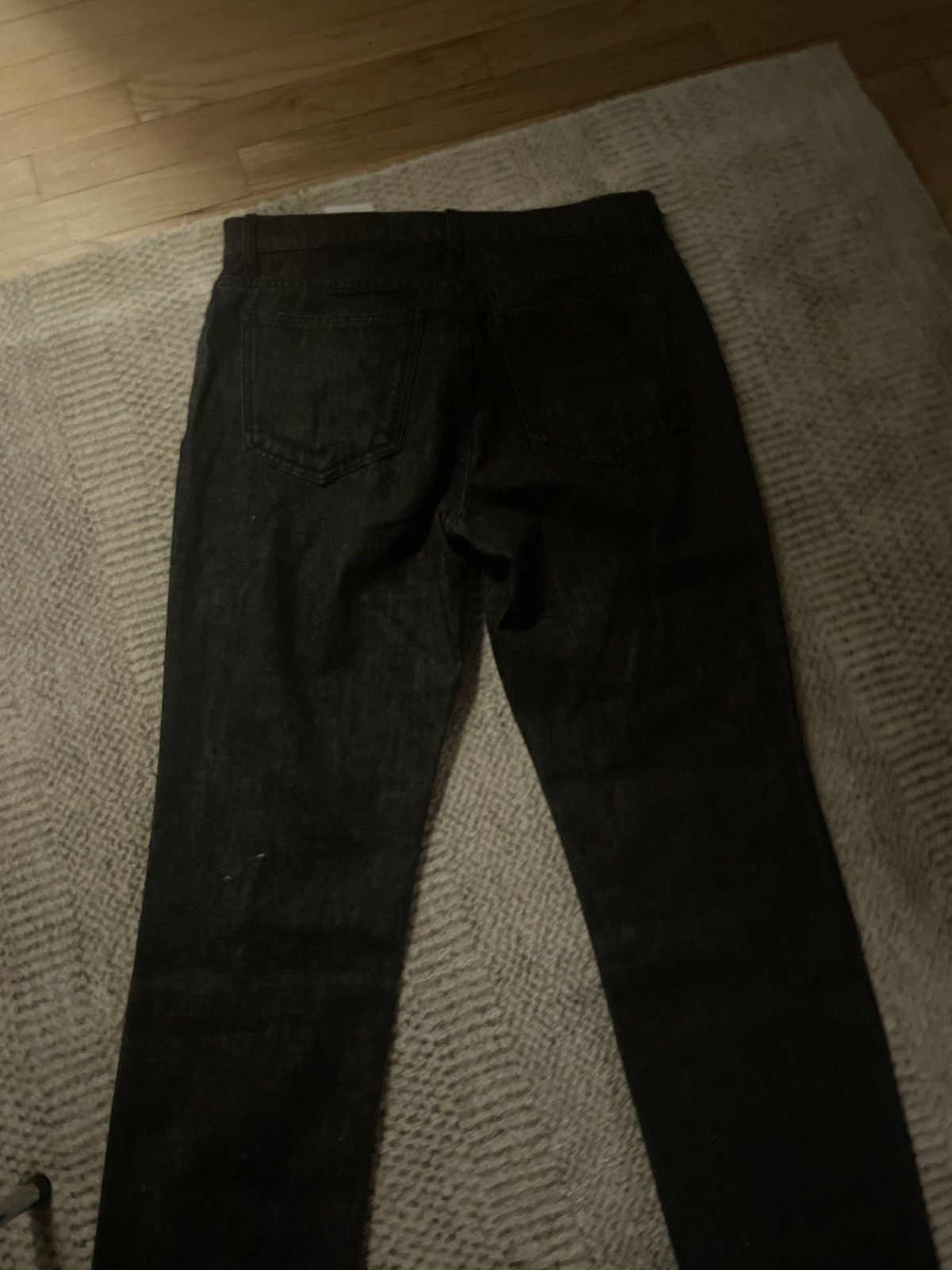 Moschino Moschino Culture Denim Size US 32 / EU 48 - 3 Thumbnail
