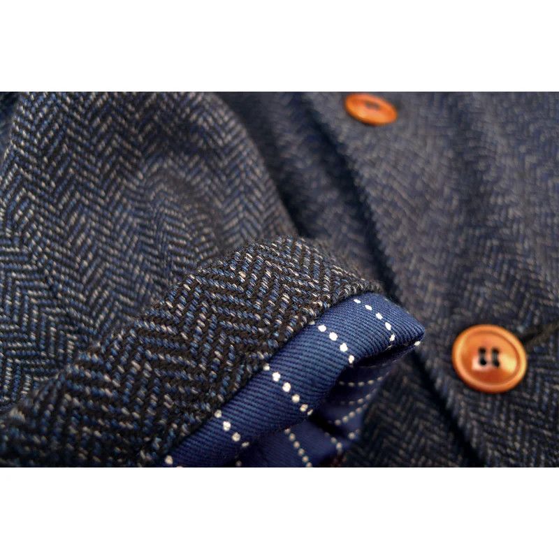 Mister Freedom × Sugar Cane Mister Freedom 'Gypsy Blues' Menilmontant Jacket Size US M / EU 48-50 / 2 - 4 Thumbnail