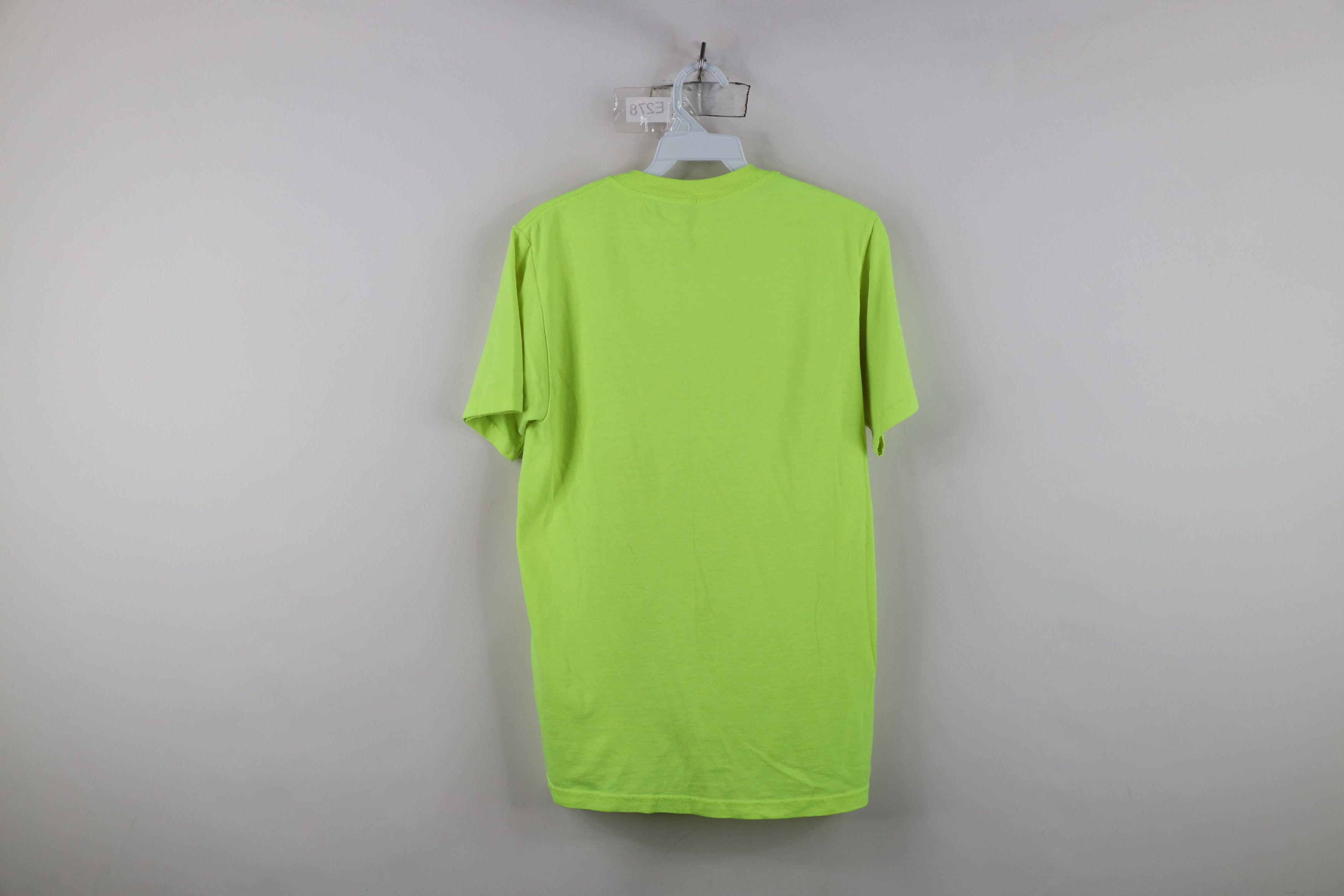 Fox Racing Vintage Fox Racing x Monster Energy Drink T-Shirt Volt Size S / US 4 / IT 40 - 10 Thumbnail