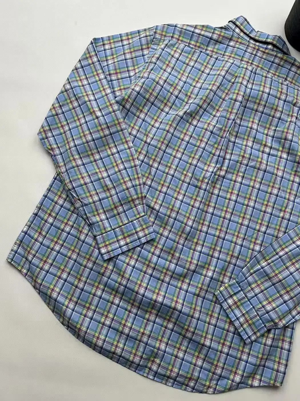 Polo Ralph Lauren Ralph Lauren Shirt Long Sleeve (564) Size US XL / EU 56 / 4 - 7 Thumbnail