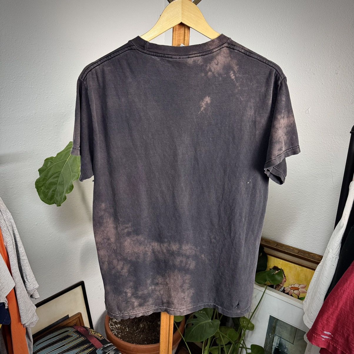 GG ALLIN T SHIRT, image size:1204x1204