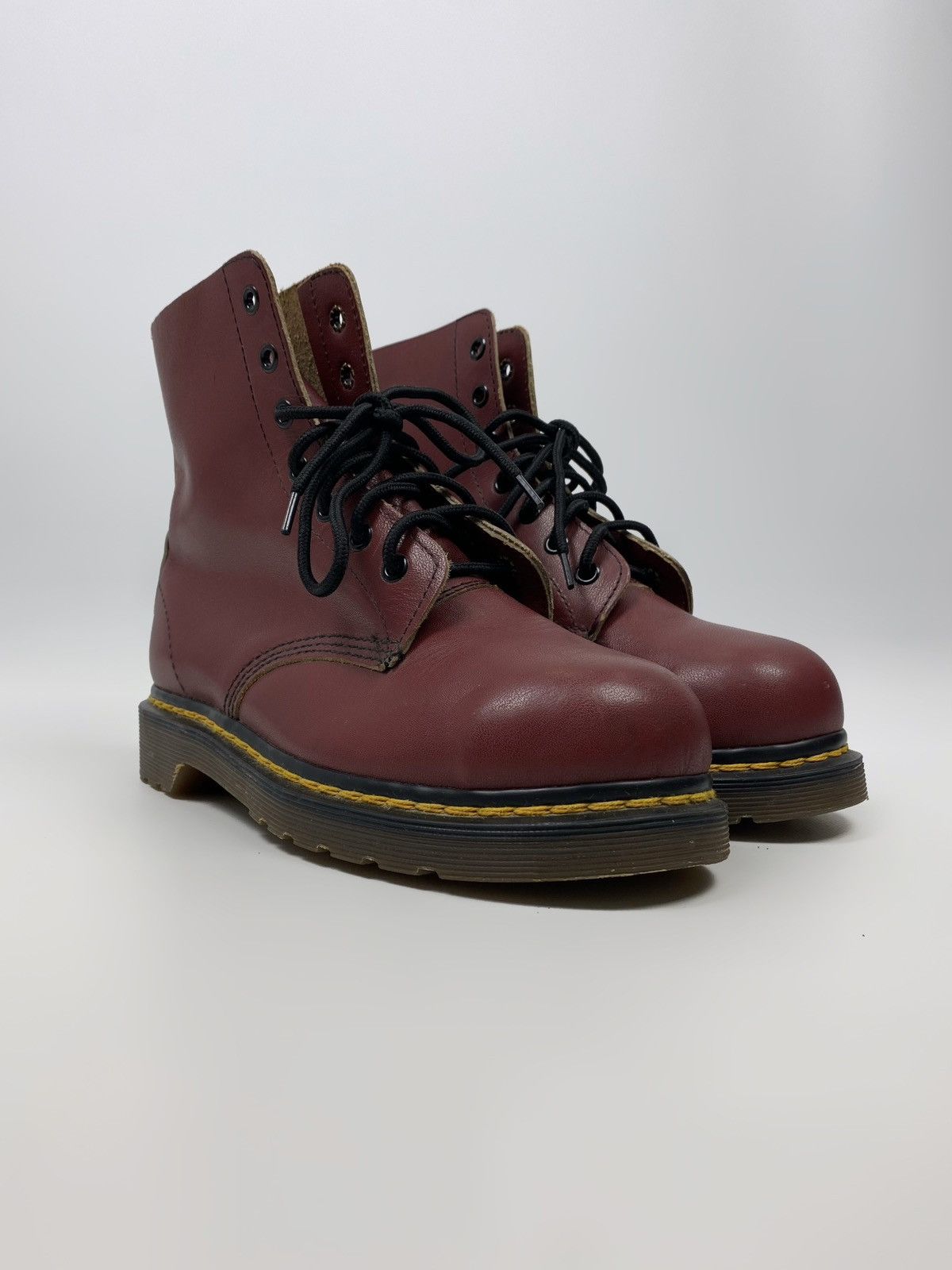 Martens 1460 Pascal Virginia Martens Pascal Viper Dr Martens Vinho