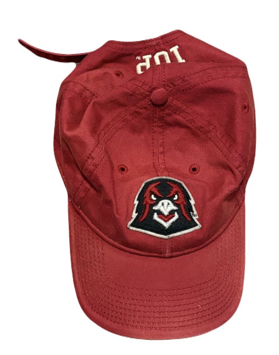 Other (Headwear by The Game) IUP Hawks Hat: Adjustable Strap Size ONE SIZE - 1 Thumbnail