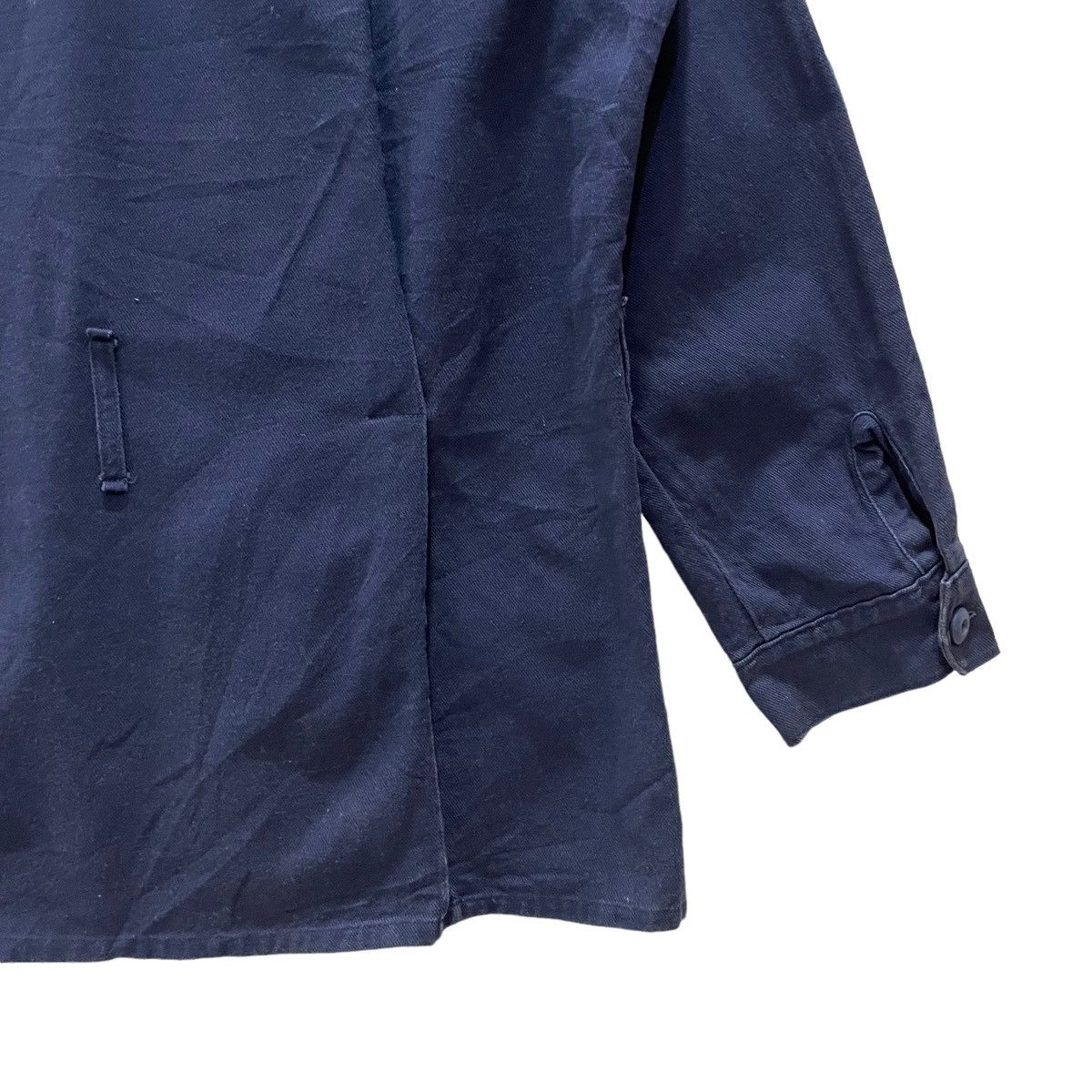 Japanese Brand × Jones New York Vintage Jones Co Ltd Made in Japan Utility Jacket Size US M / EU 48-50 / 2 - 10 Thumbnail