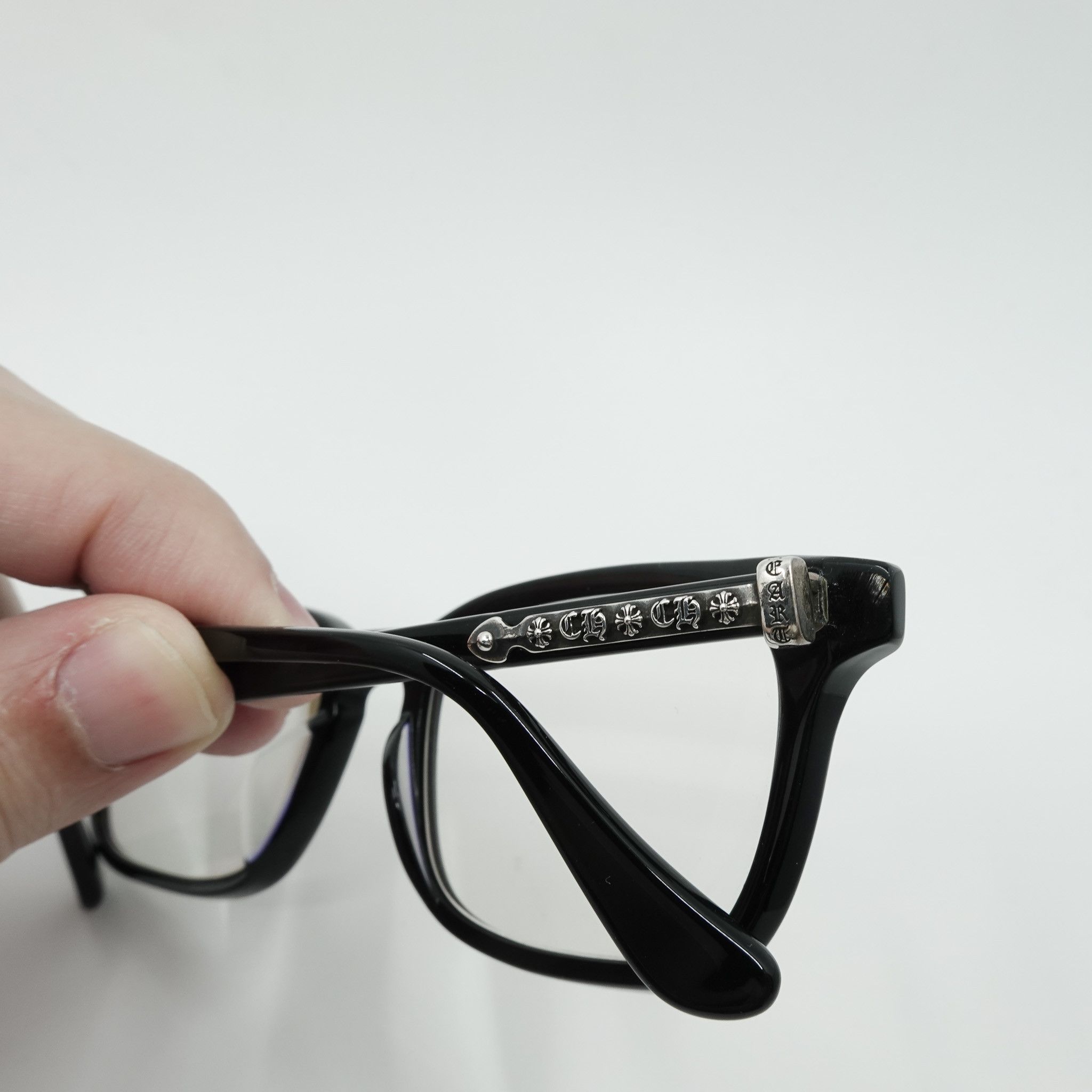 Chrome Hearts Frank Hand made in Italy Chrome Hearts Made In Italy