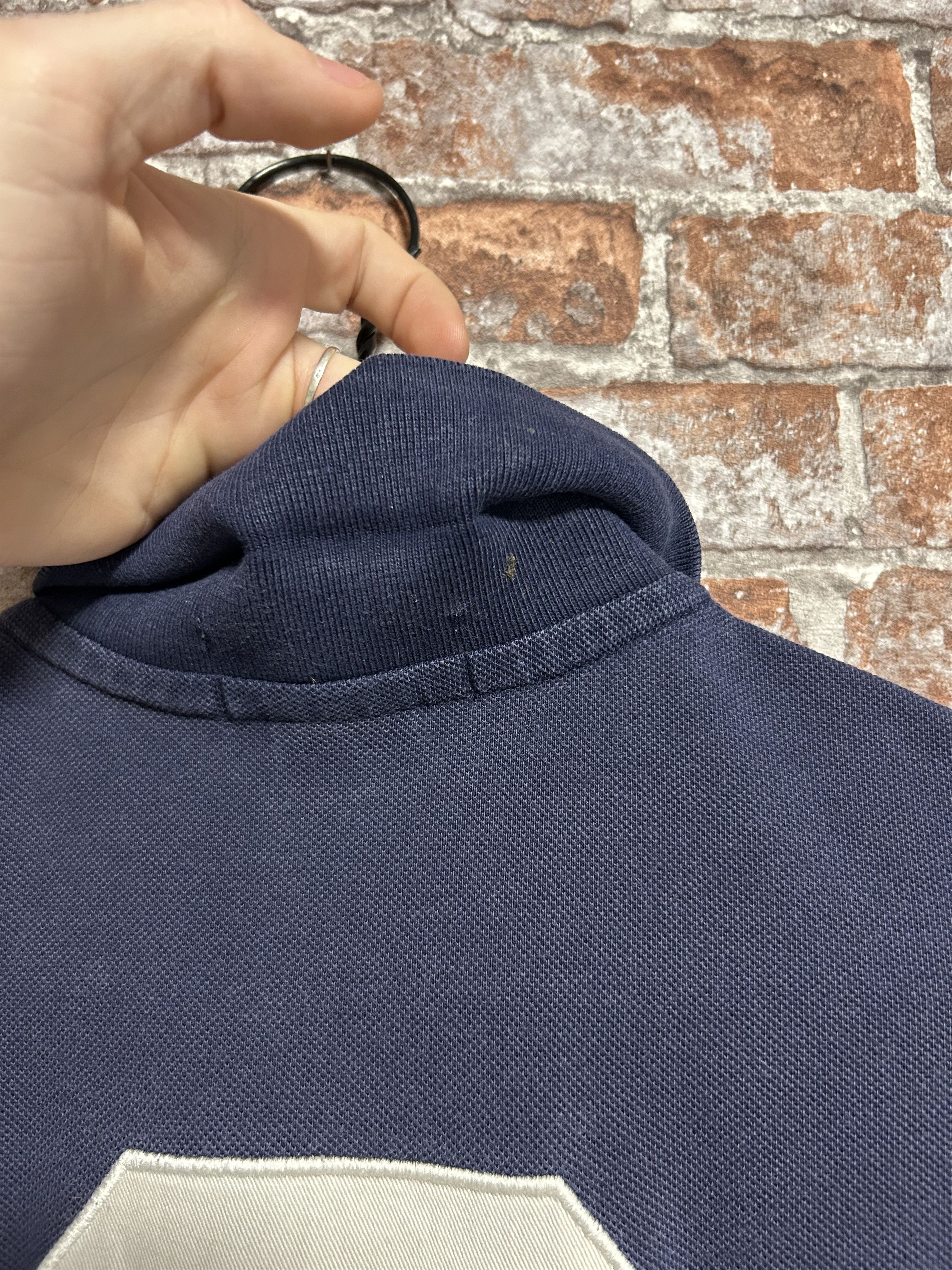 Polo Ralph Lauren × Vintage Polo Ralph Lauren Vintage LXVII Polo Shirt Size US M / EU 48-50 / 2 - 16 Thumbnail