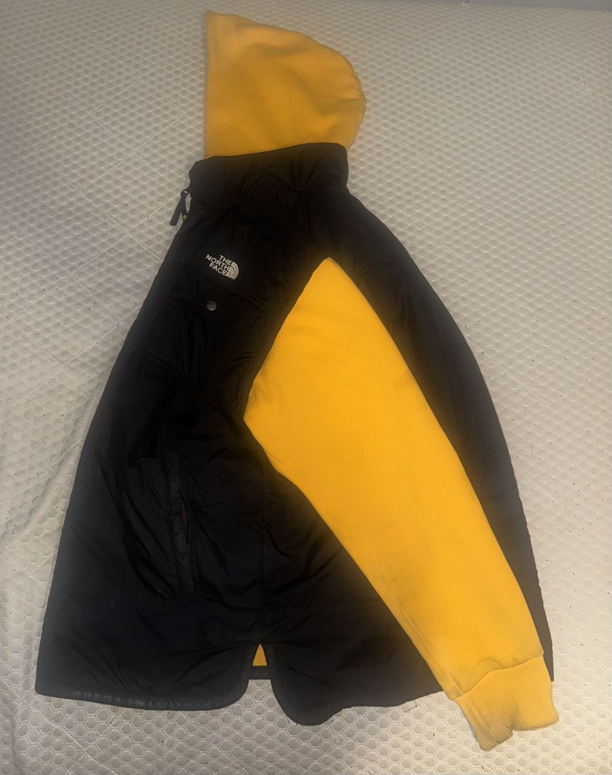 The North Face North Face Jacket Summit Gold Size US XL / EU 56 / 4 - 2 Thumbnail
