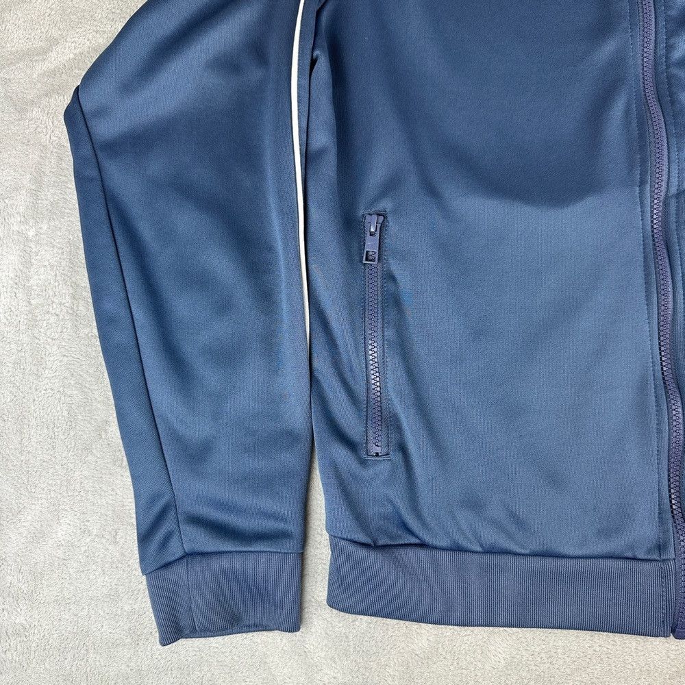 Nike Nike Blue Track Jacket Men’s Size M DX0670-491 Style Code Size US M / EU 48-50 / 2 - 8 Thumbnail