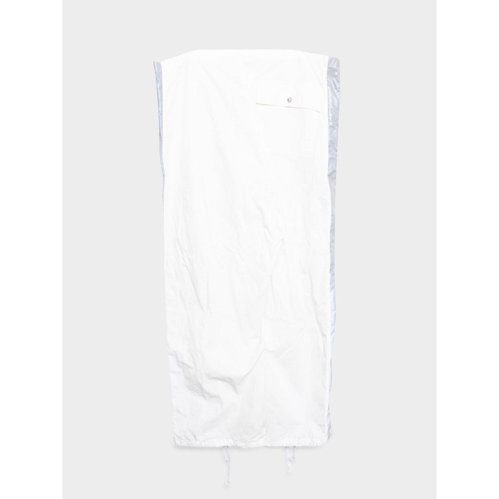 Chrome Hearts White Parachute Pants Size US 34 / EU 50 - 2 Thumbnail