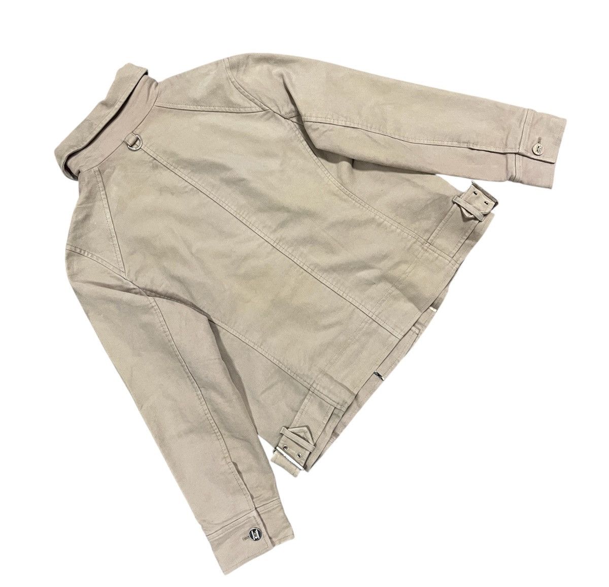 Burberry Jacket burberry london Size M / US 6-8 / IT 42-44 - 8 Thumbnail