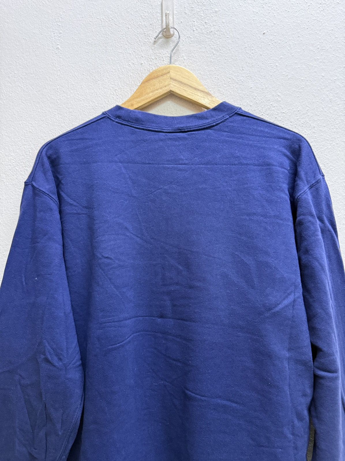 Uniqlo Potrait Mona Lisa X Uniqlo Sweatshirt Size US L / EU 52-54 / 3 - 20 Thumbnail