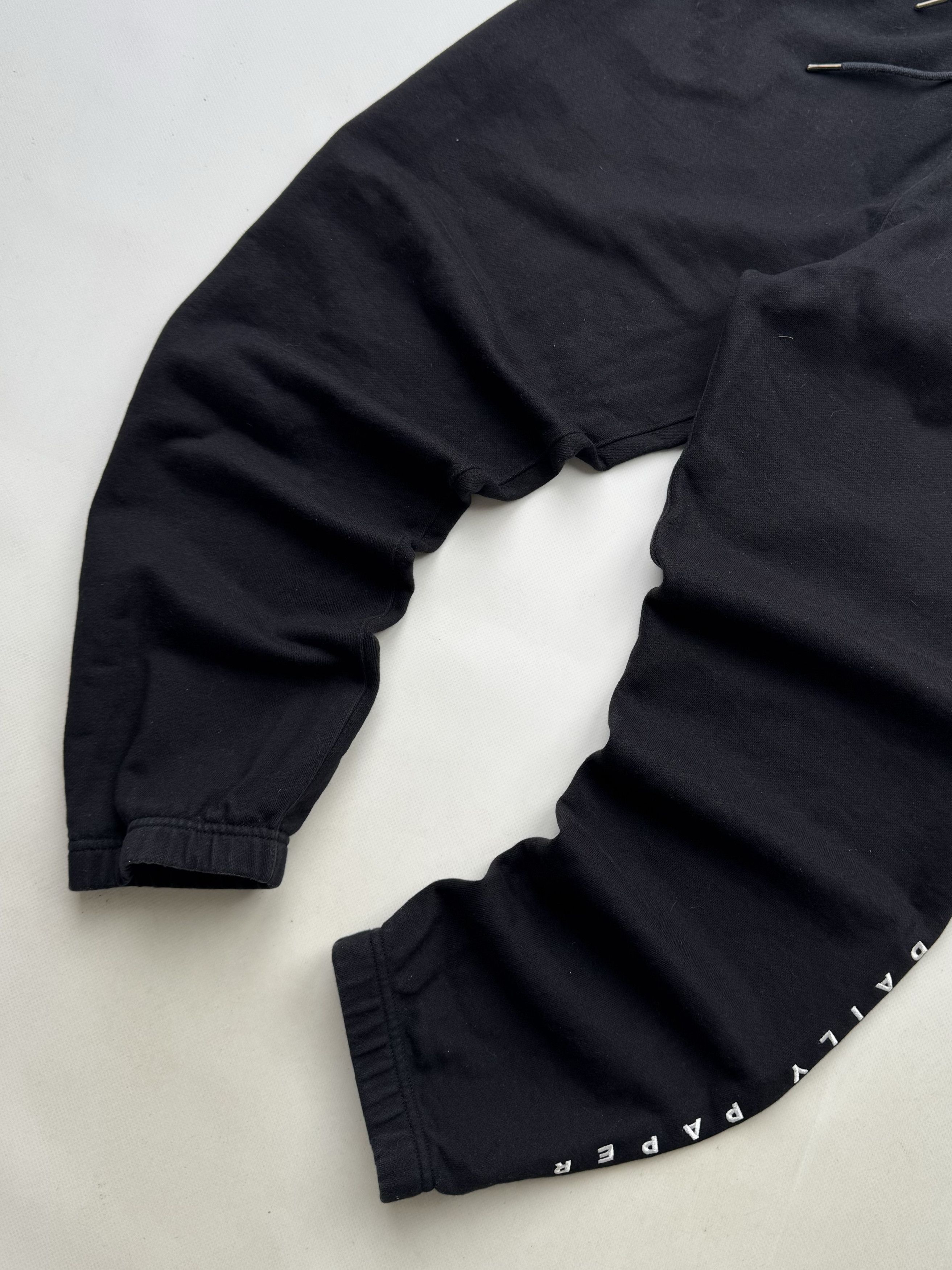 Daily Paper Daily Paper Heavy Sweatpants Made in Portugal (118) Size US 34 / EU 50 - 3 Thumbnail