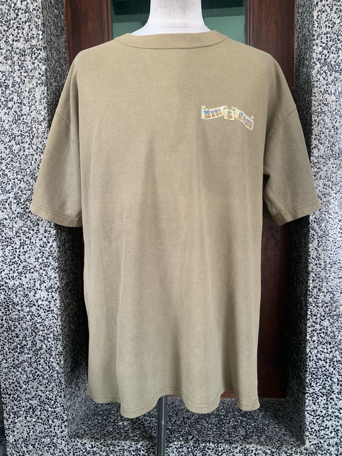Maui and Sons × Vintage Vintage 90s Maui And Sons T shirt Size US M / EU 48-50 / 2 - 4 Thumbnail