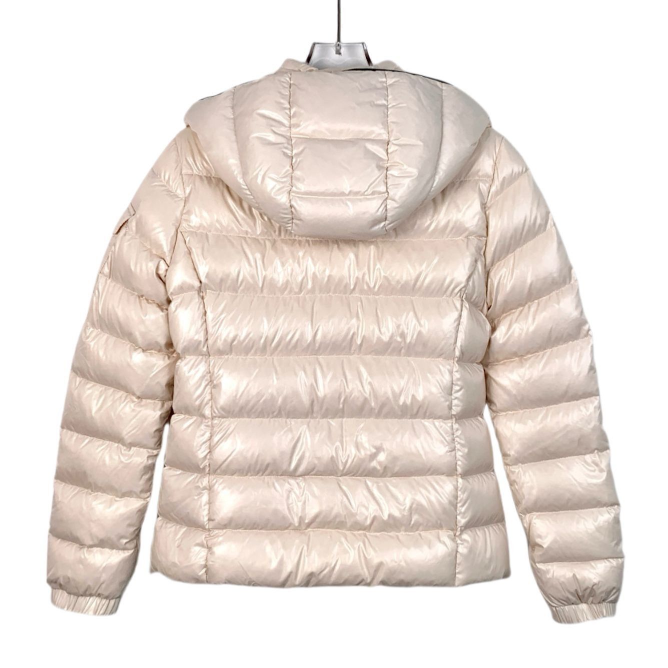 Moncler Moncler Beaumont Series Colorblock Camouflage Logo Patch Hoo Size XL / US 12-14 / IT 48-50 - 8 Thumbnail